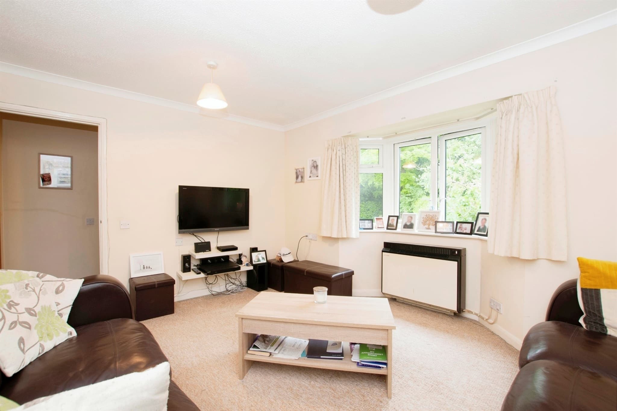 Property at Micheldever Road, Andover