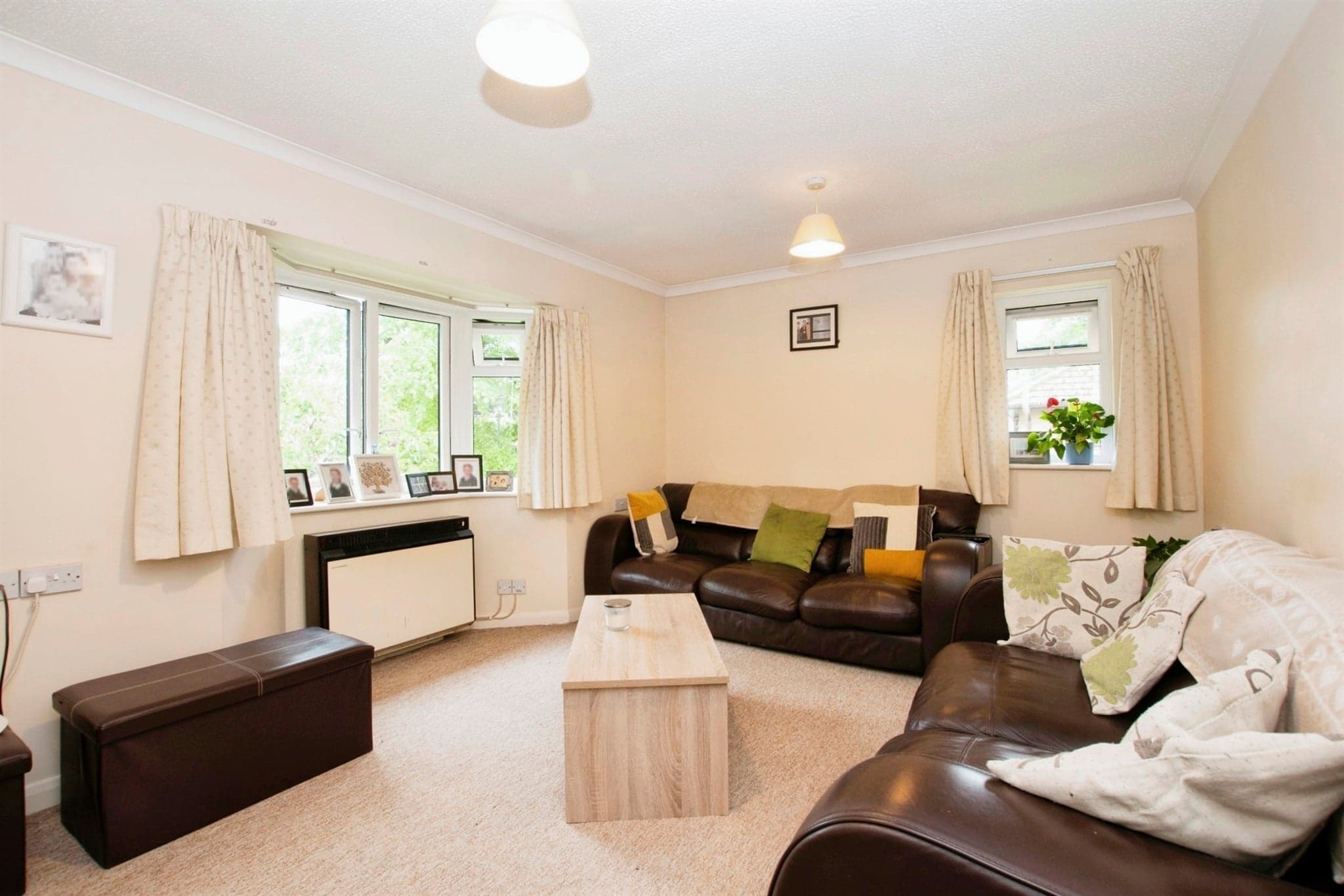 Property at Micheldever Road, Andover