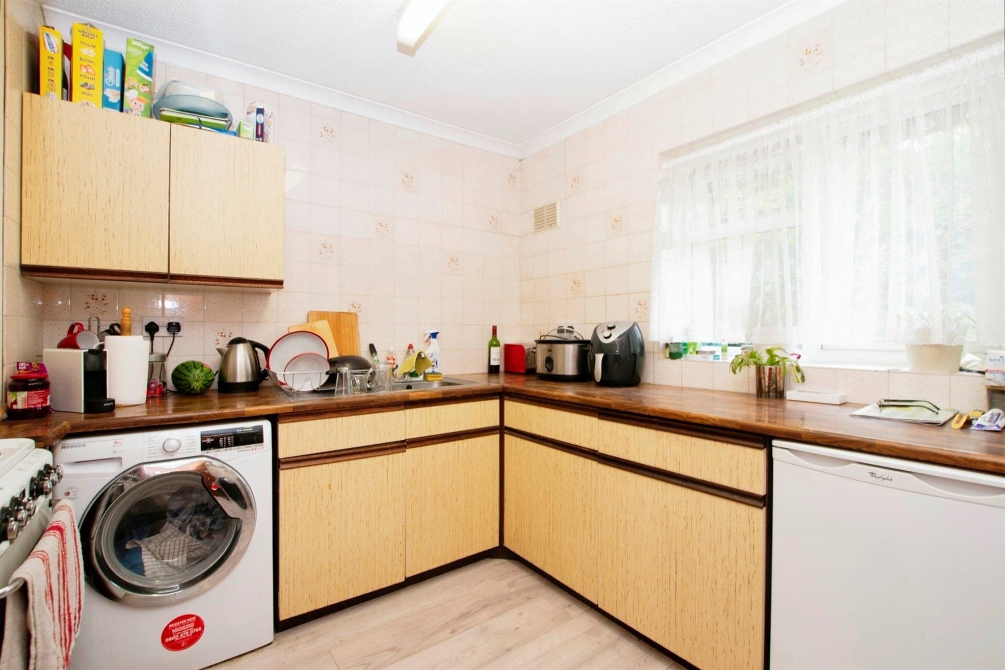 Property at Micheldever Road, Andover
