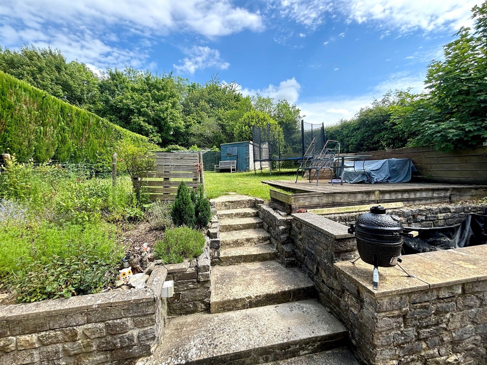 Property at London Close, Piddlehinton, Dorchester