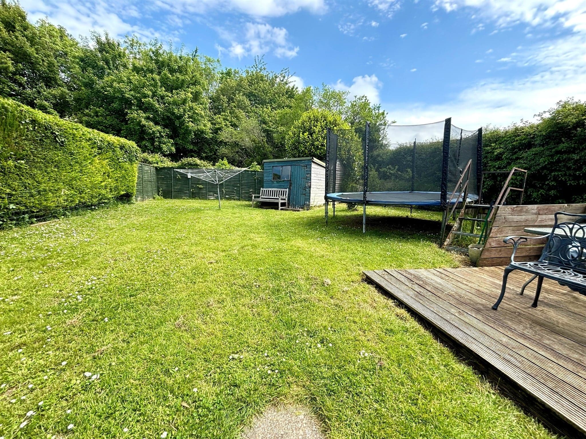 Property at London Close, Piddlehinton, Dorchester