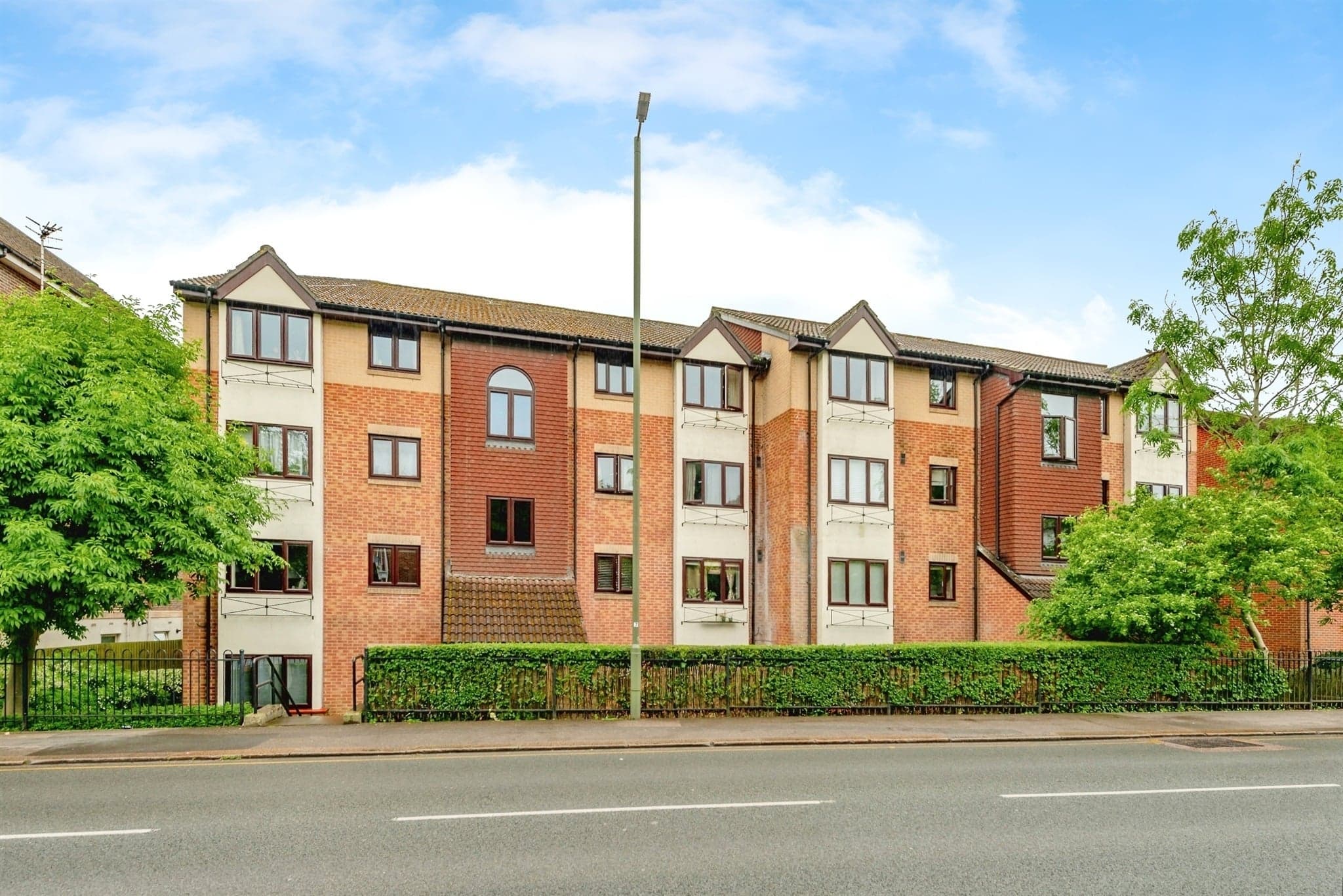 Property at Station Road, Redhill