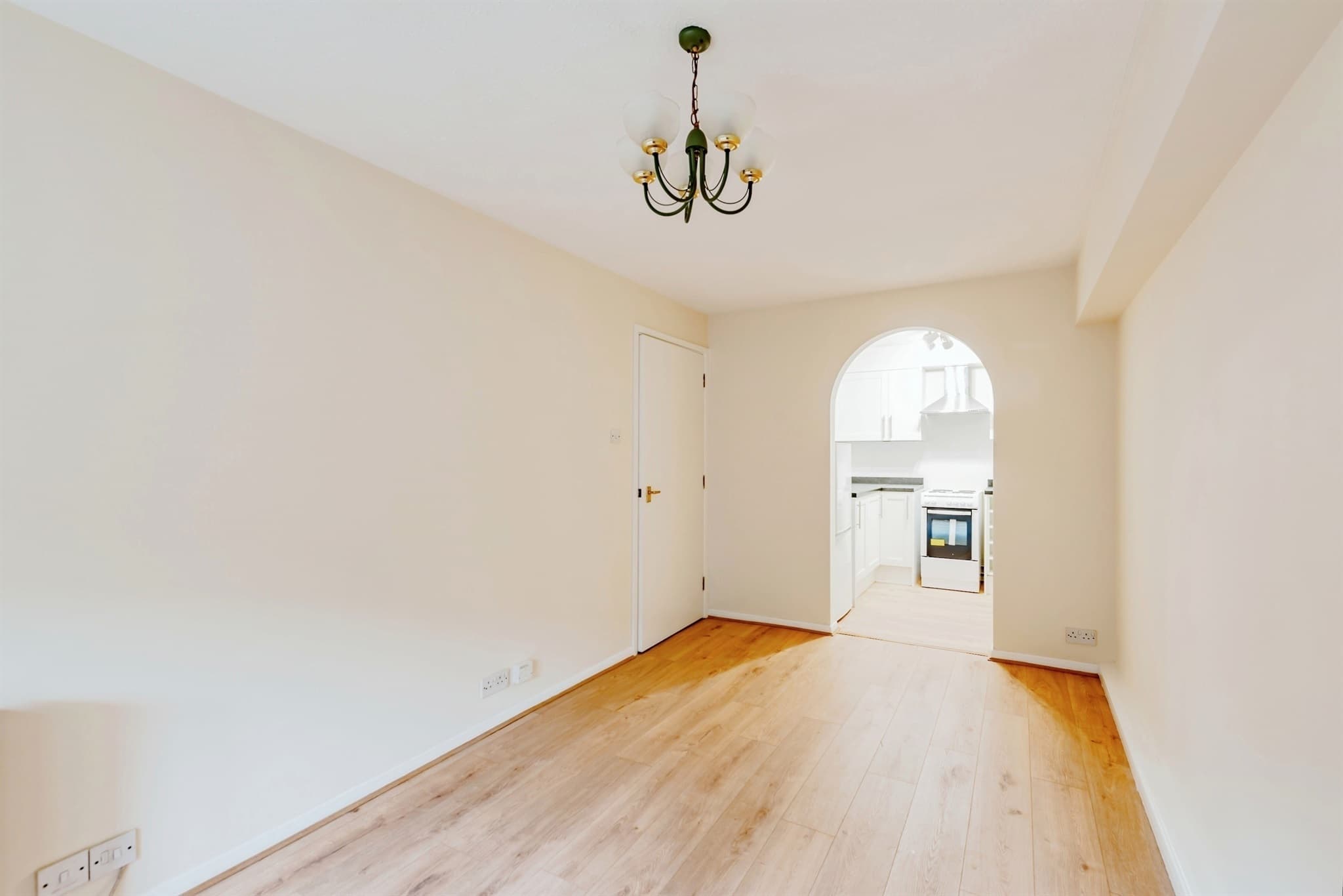 Property at Station Road, Redhill