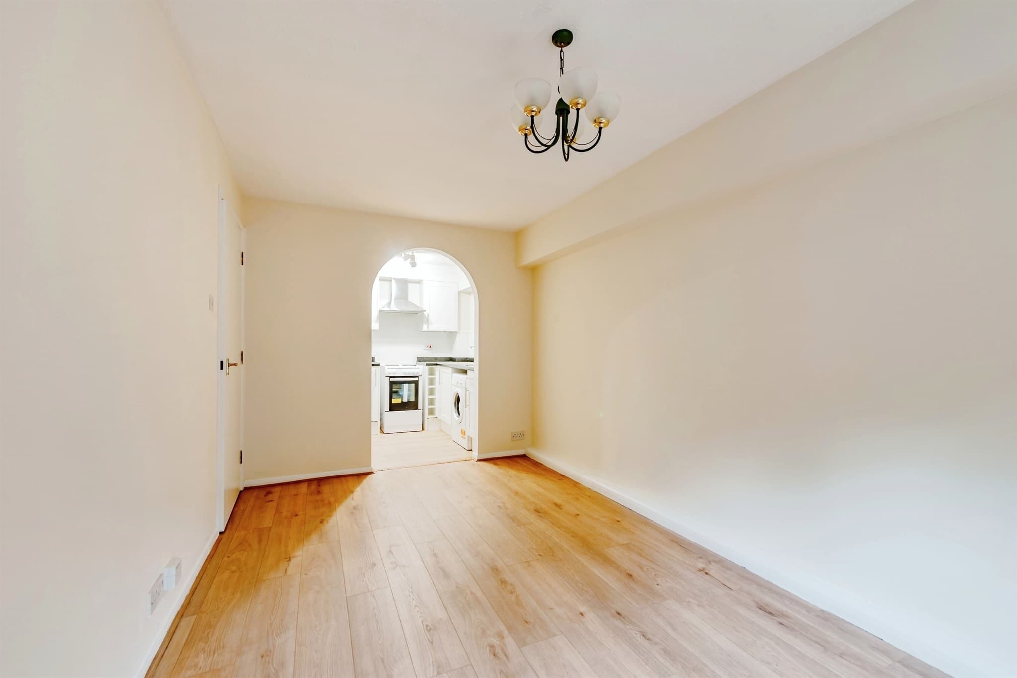 Property at Station Road, Redhill