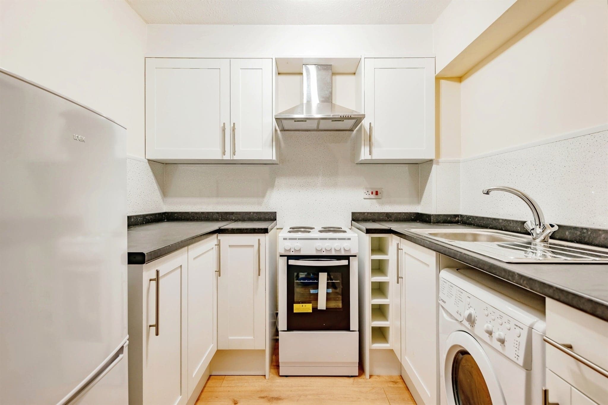 Property at Station Road, Redhill