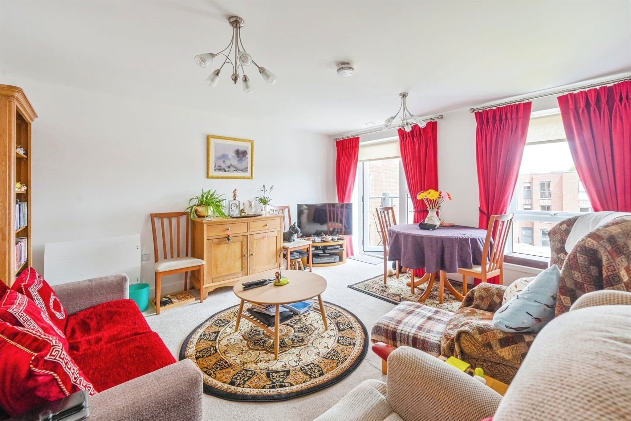 Property at Rotten Row, Lichfield