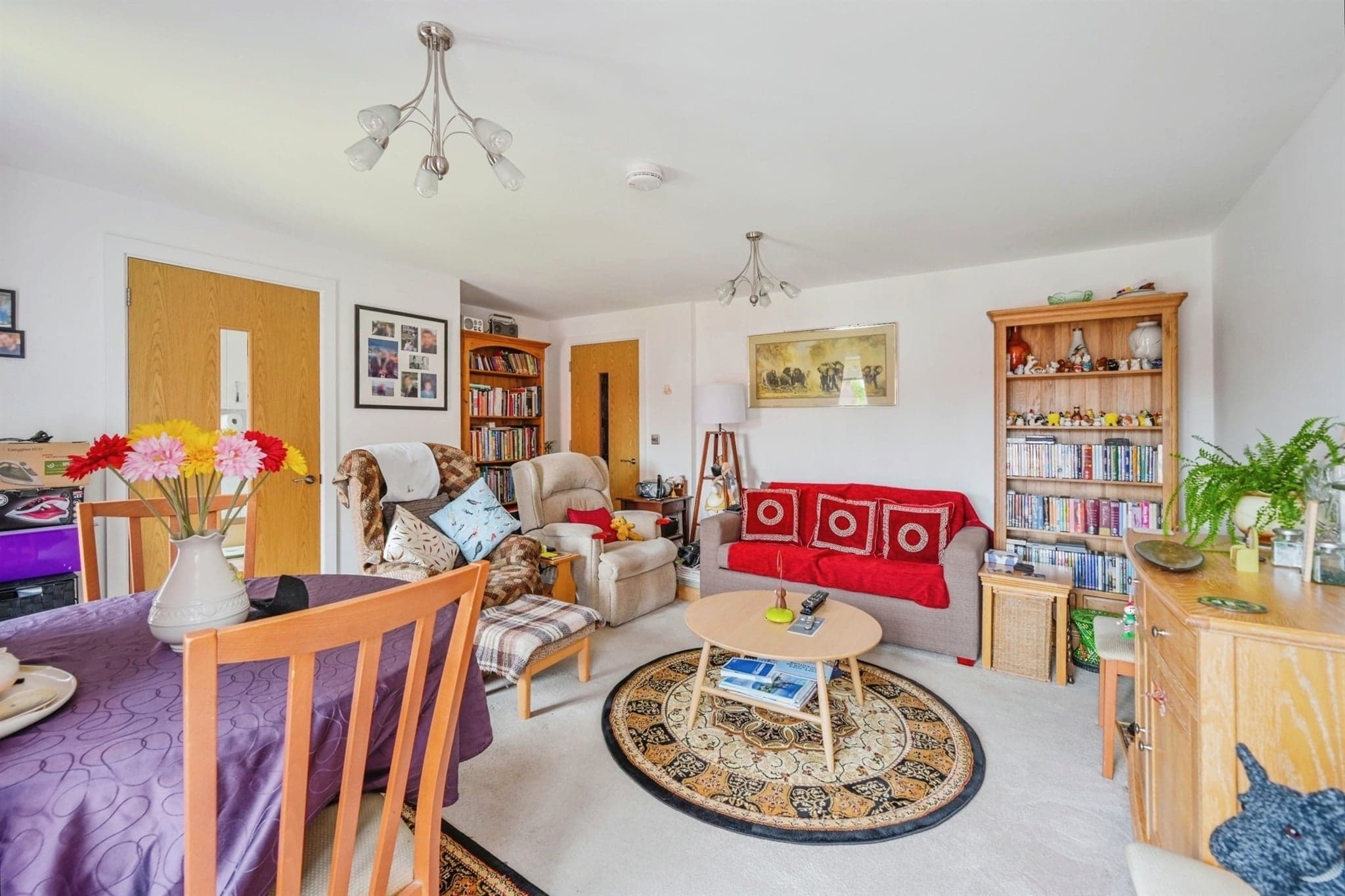 Property at Rotten Row, Lichfield