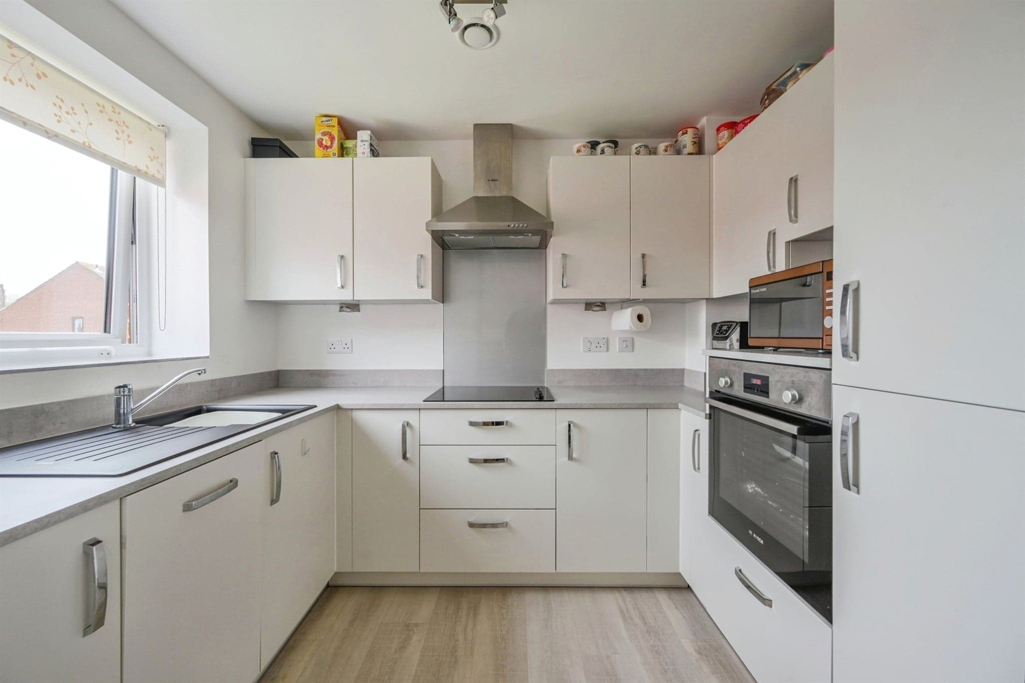 Property at Rotten Row, Lichfield