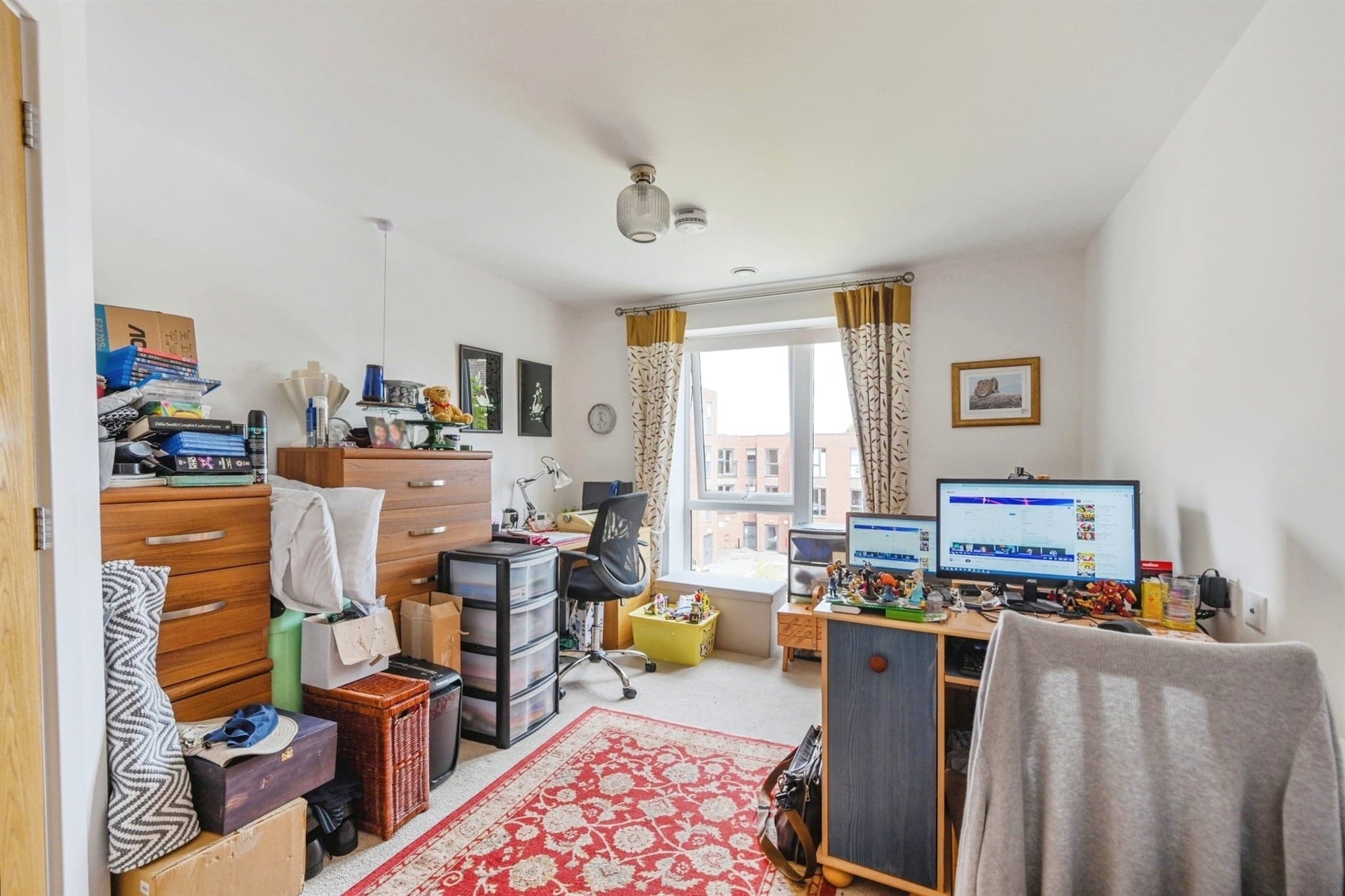 Property at Rotten Row, Lichfield