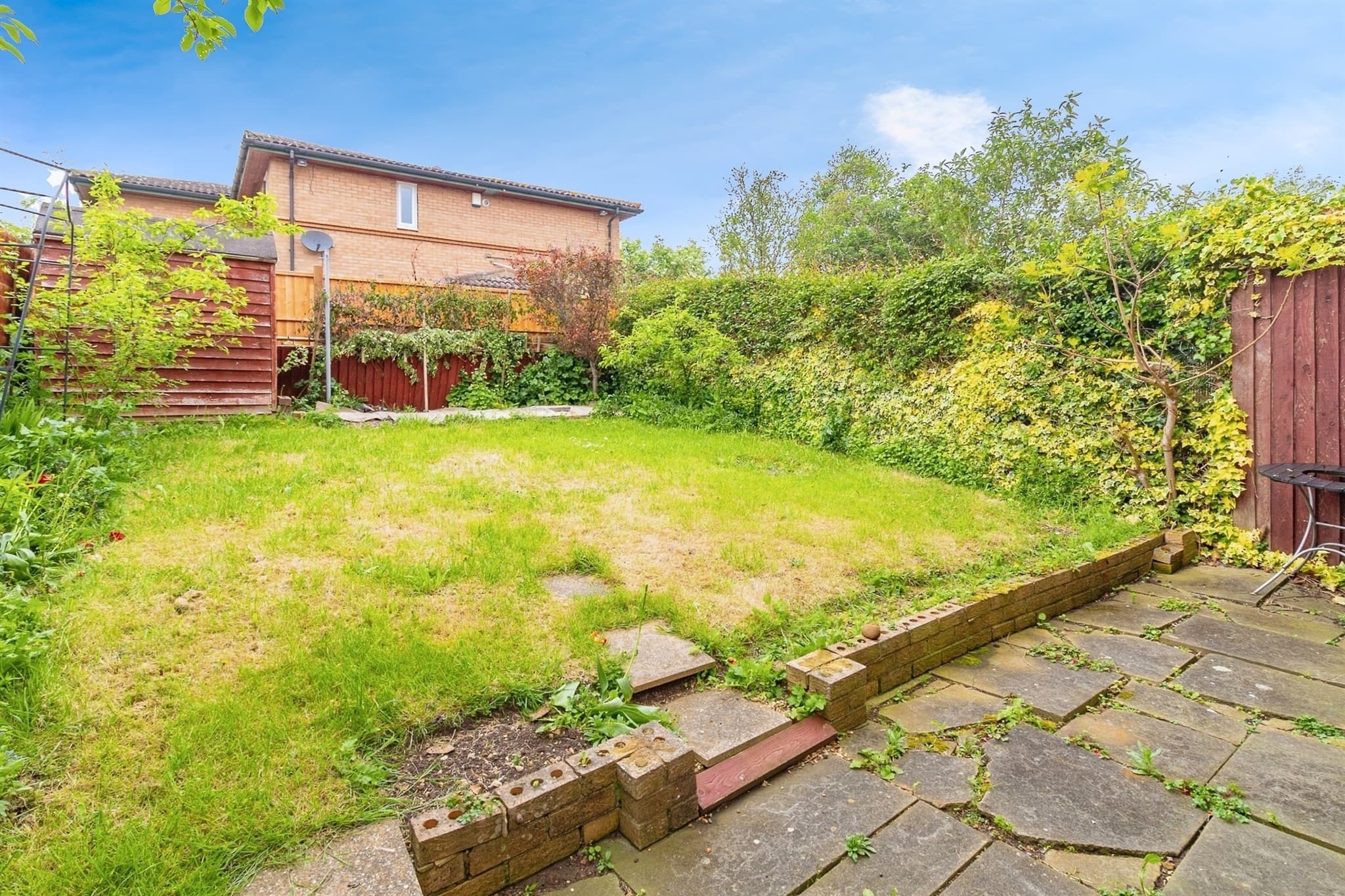 Property at Bradwell Common Boulevard, Bradwell Common, Milton Keynes