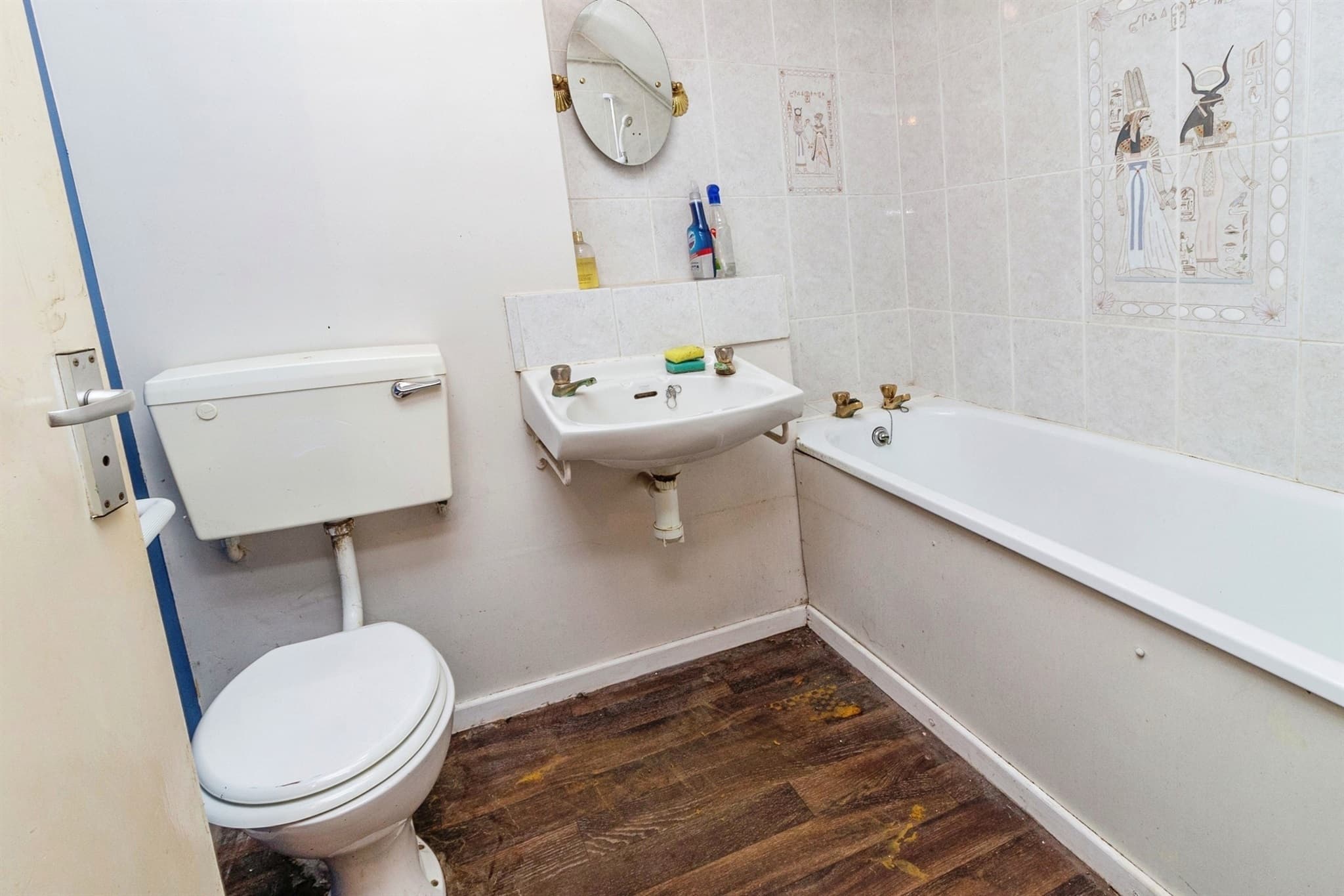 Property at Bradwell Common Boulevard, Bradwell Common, Milton Keynes