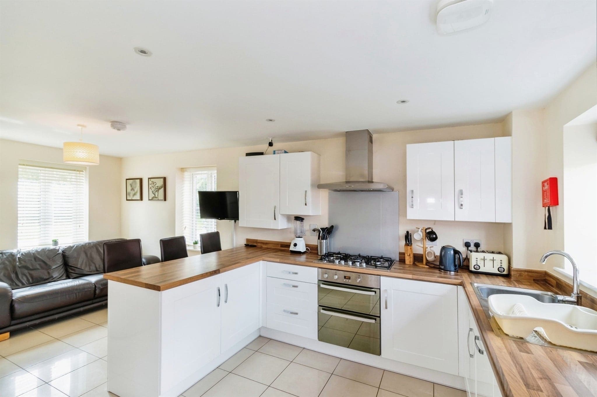 Property at Bromham Road, Bedford