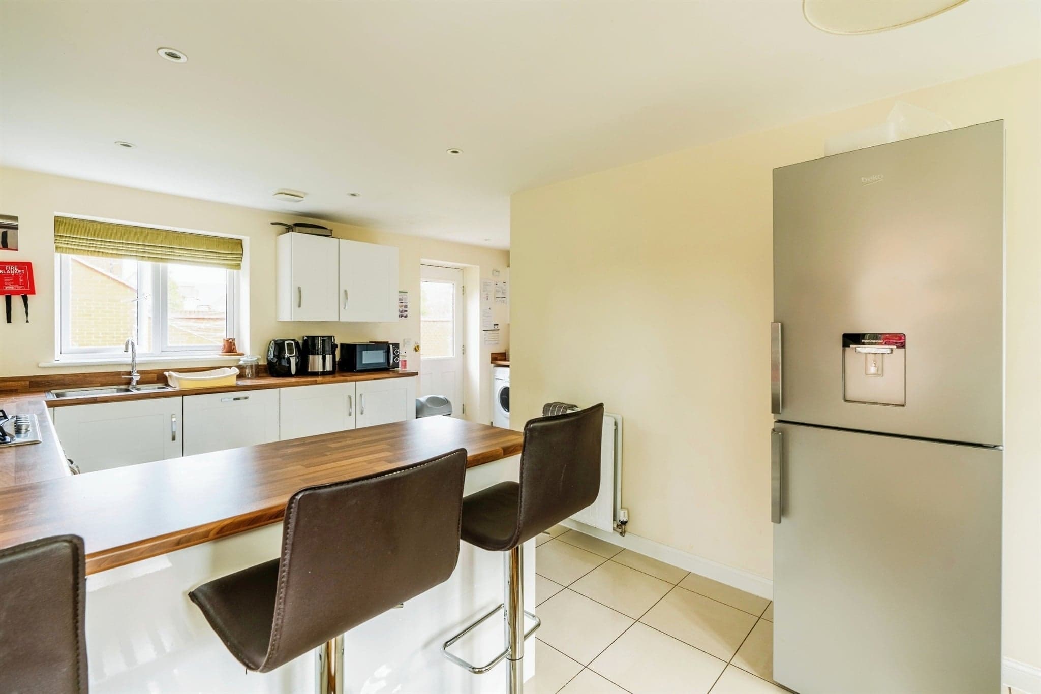 Property at Bromham Road, Bedford