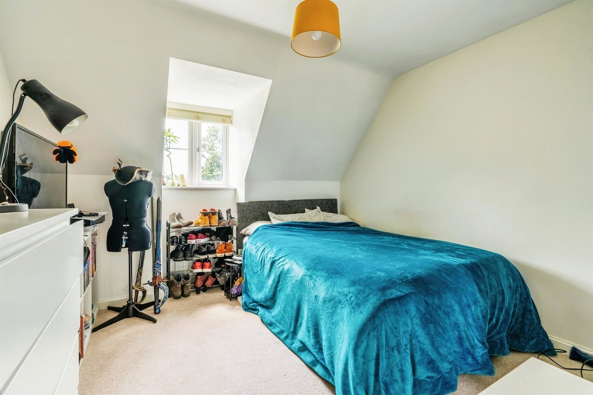 Property at Bromham Road, Bedford