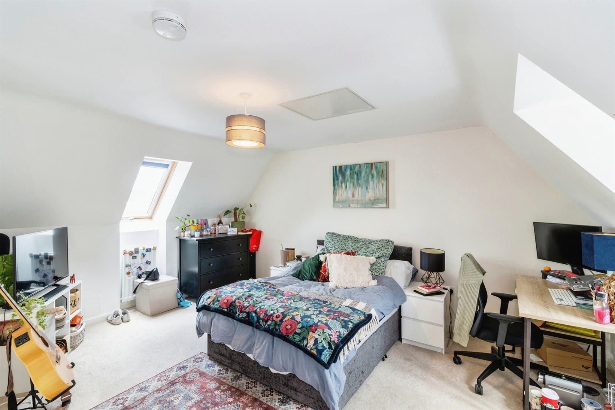 Property at Bromham Road, Bedford
