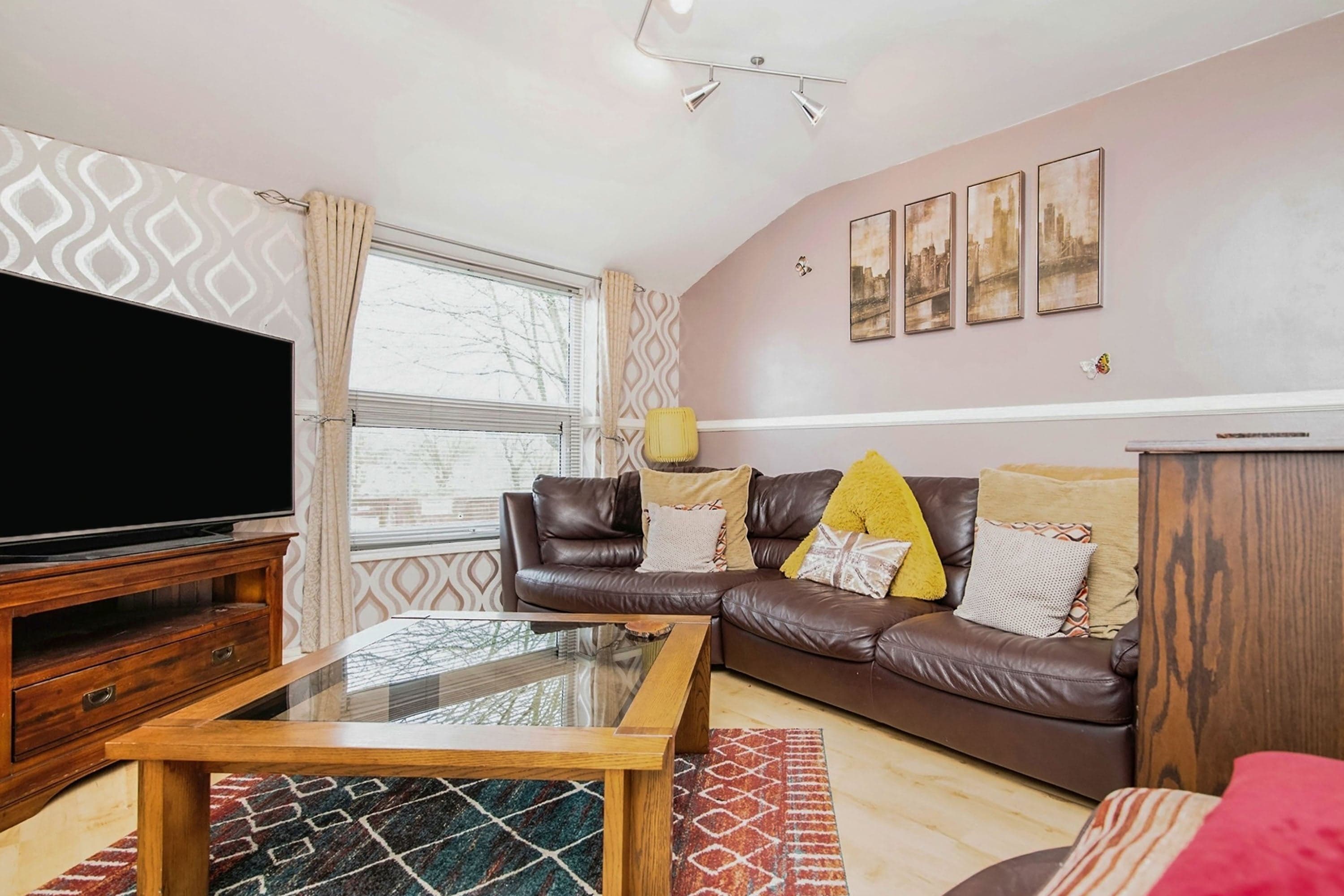 Property at Paxton Road, Birmingham