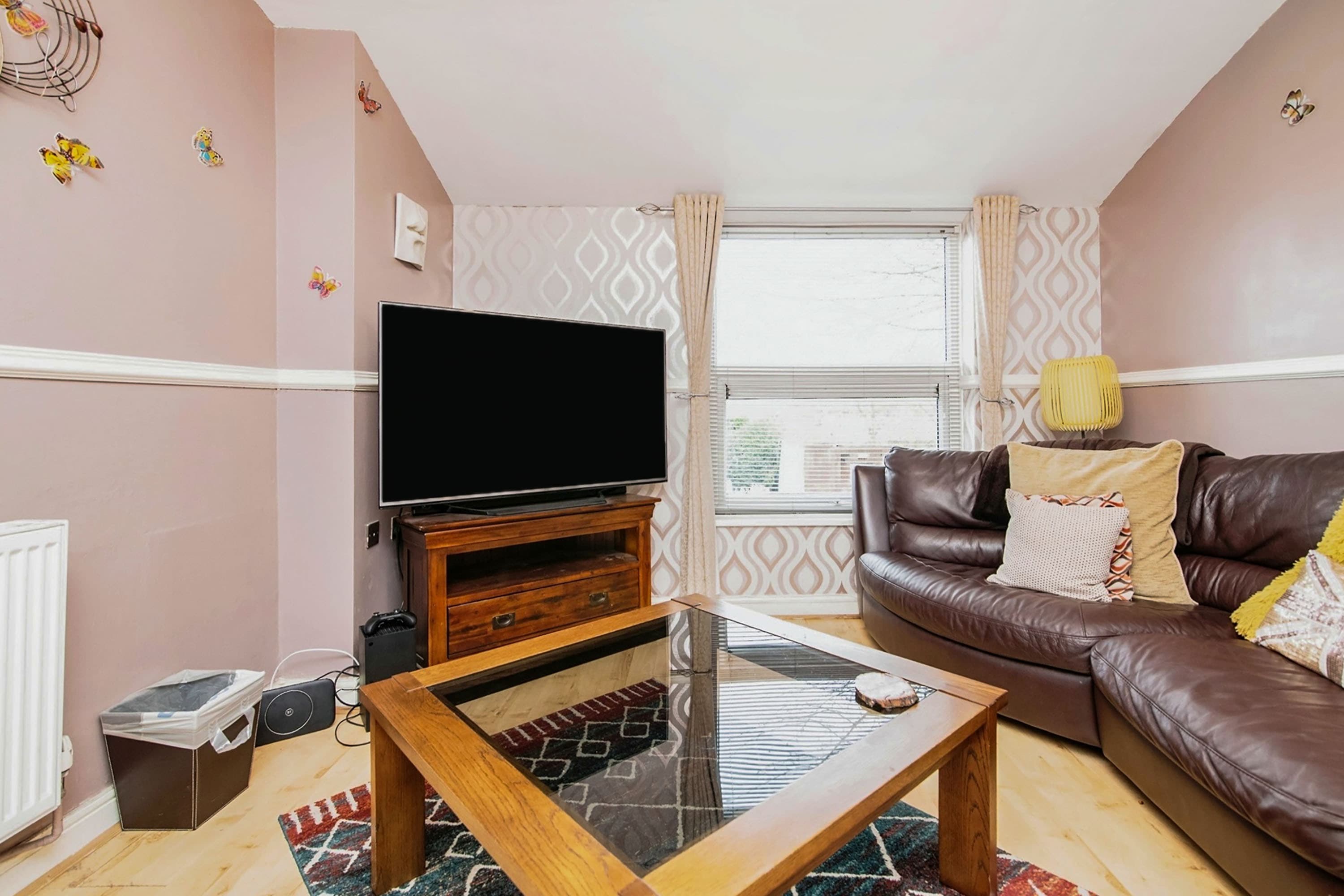 Property at Paxton Road, Birmingham