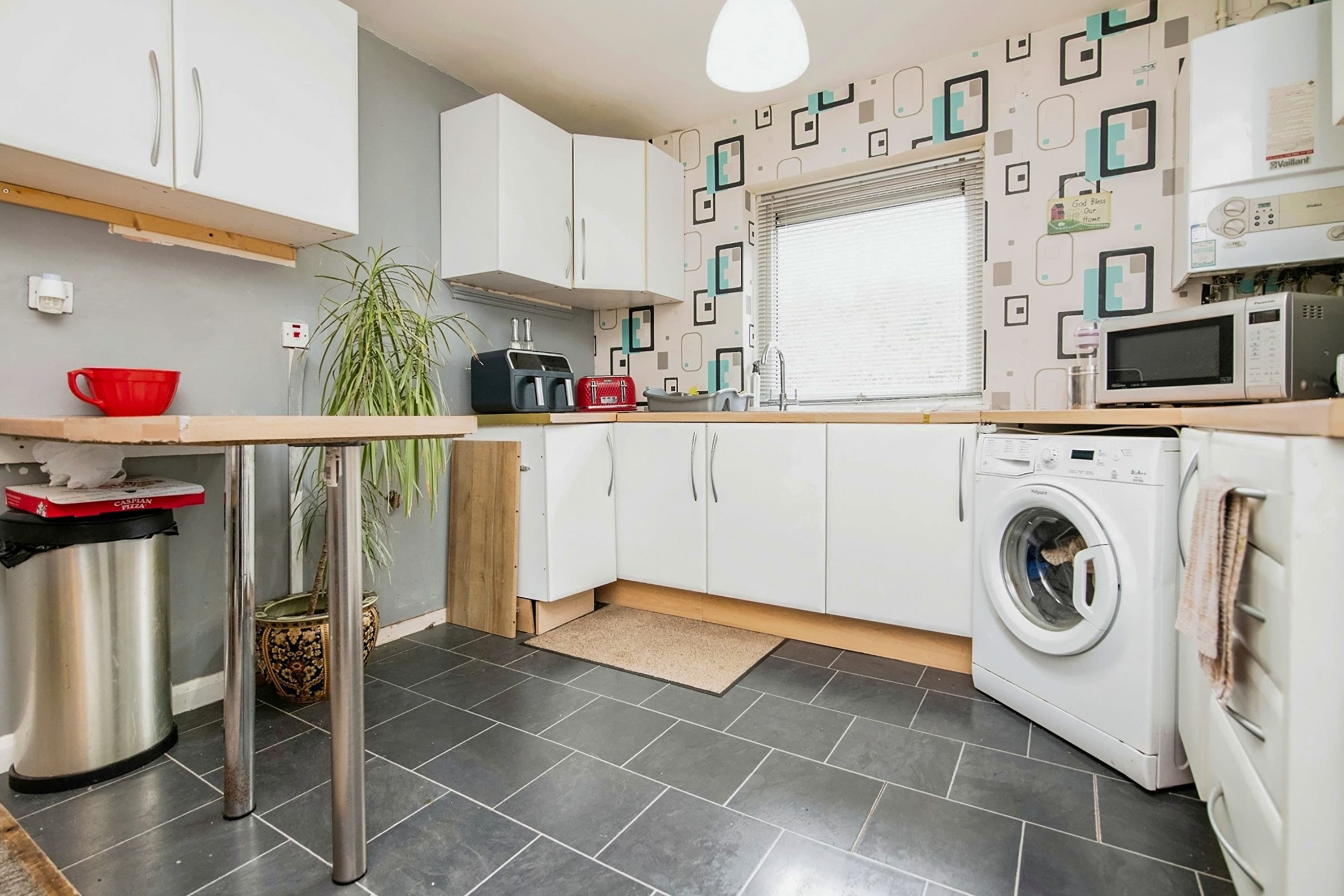 Property at Paxton Road, Birmingham