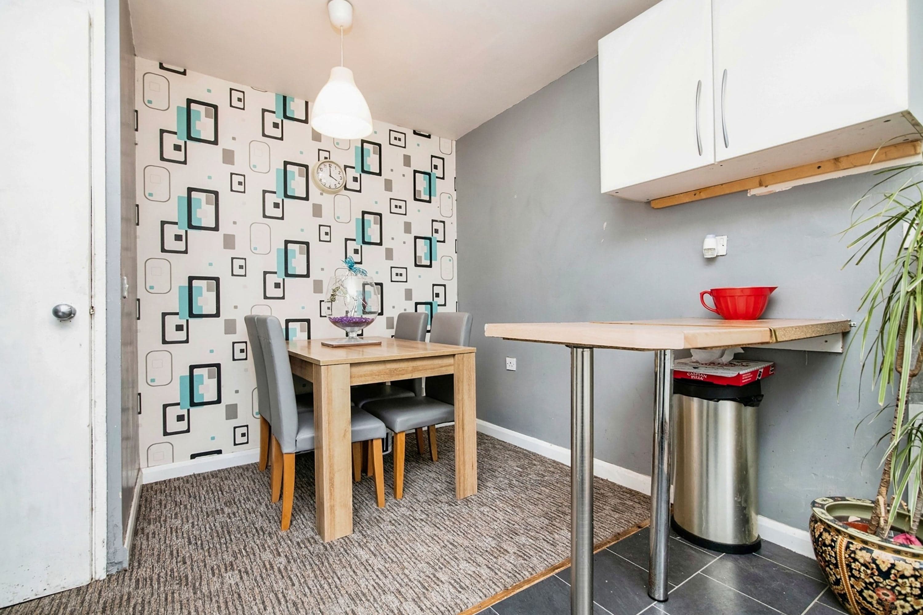 Property at Paxton Road, Birmingham