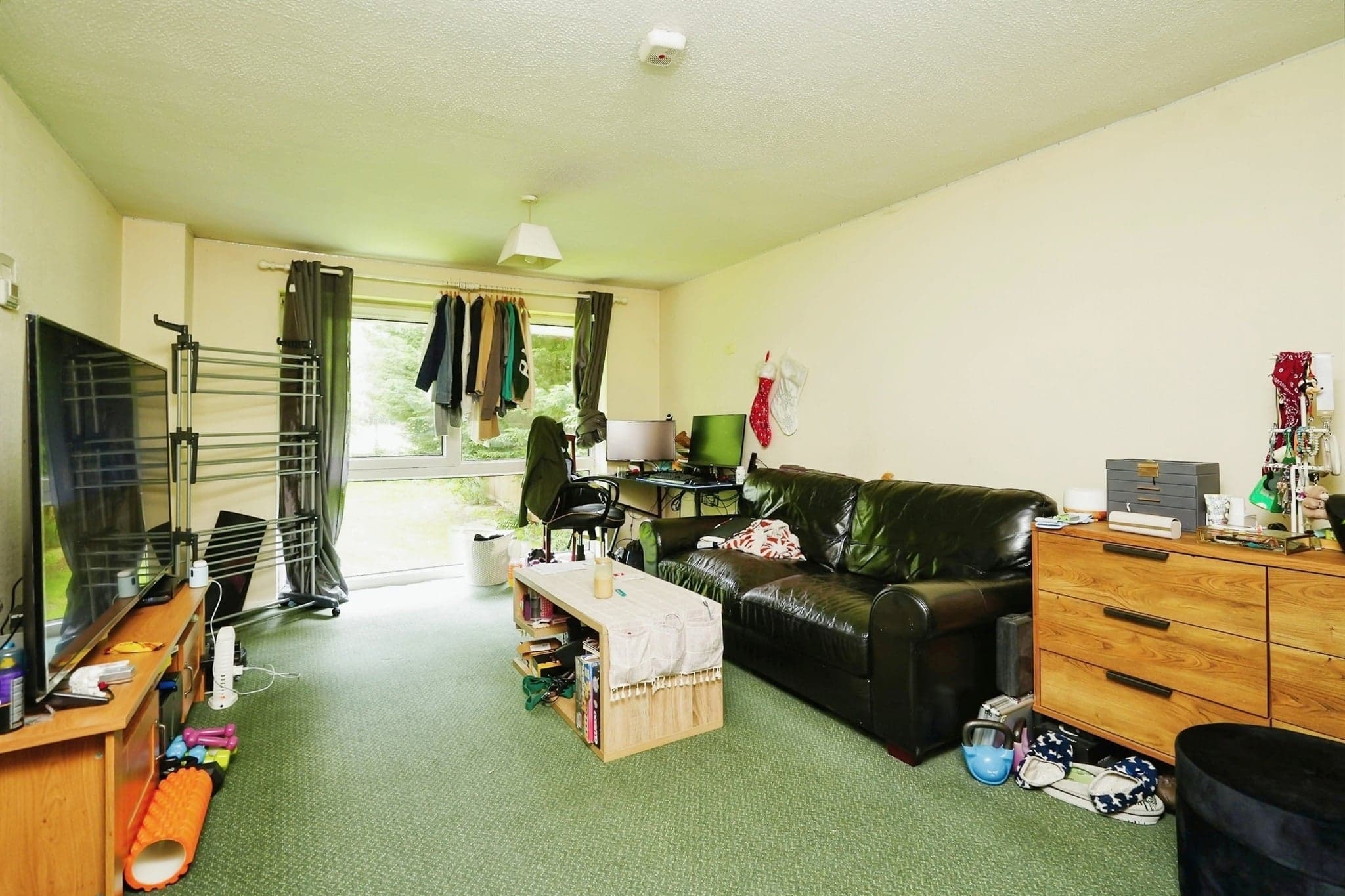 Property at Beauchamp Place, Oxford