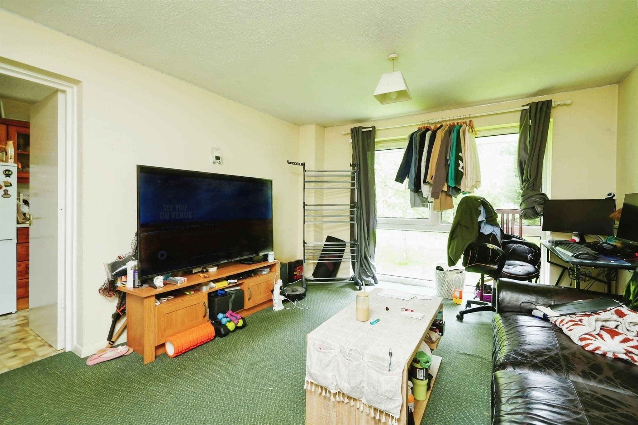 Property at Beauchamp Place, Oxford