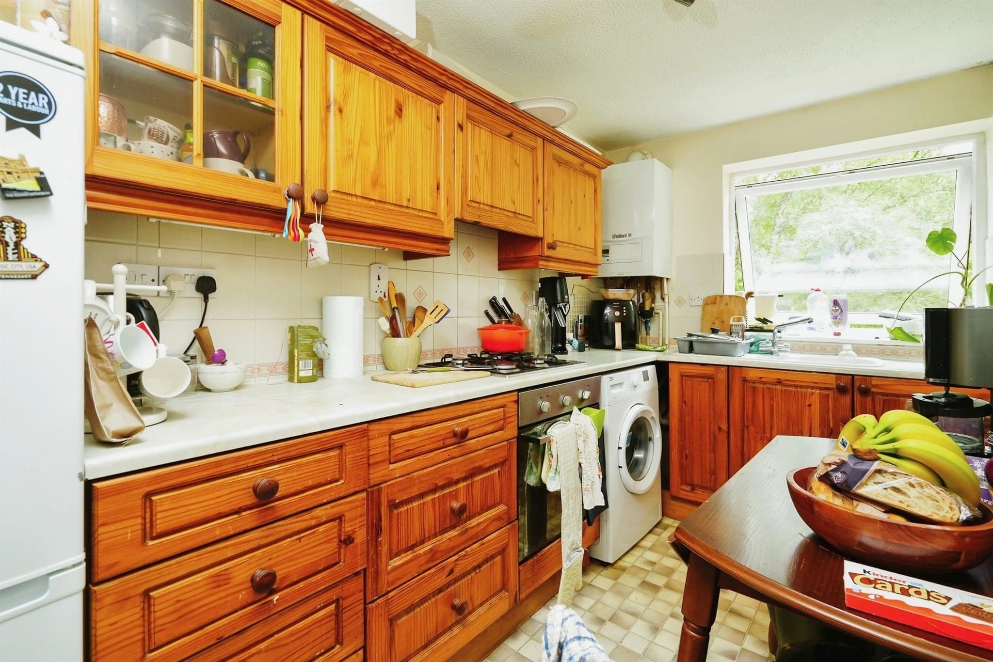 Property at Beauchamp Place, Oxford