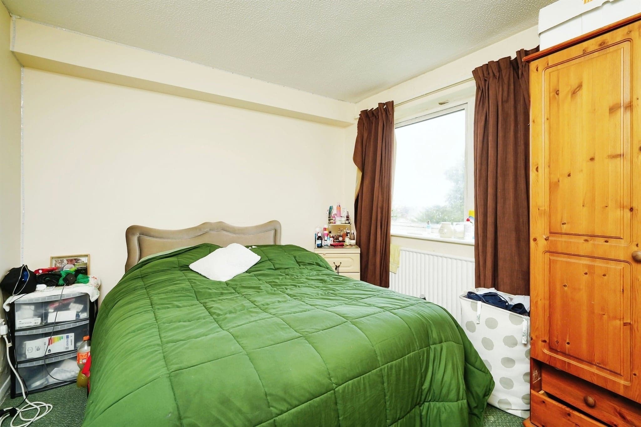 Property at Beauchamp Place, Oxford