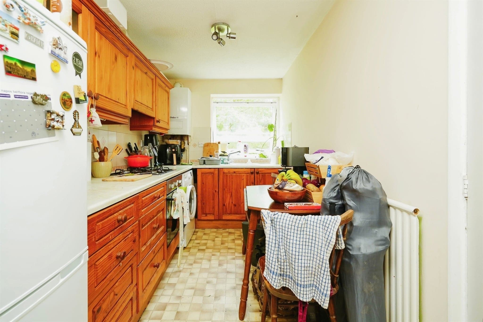 Property at Beauchamp Place, Oxford