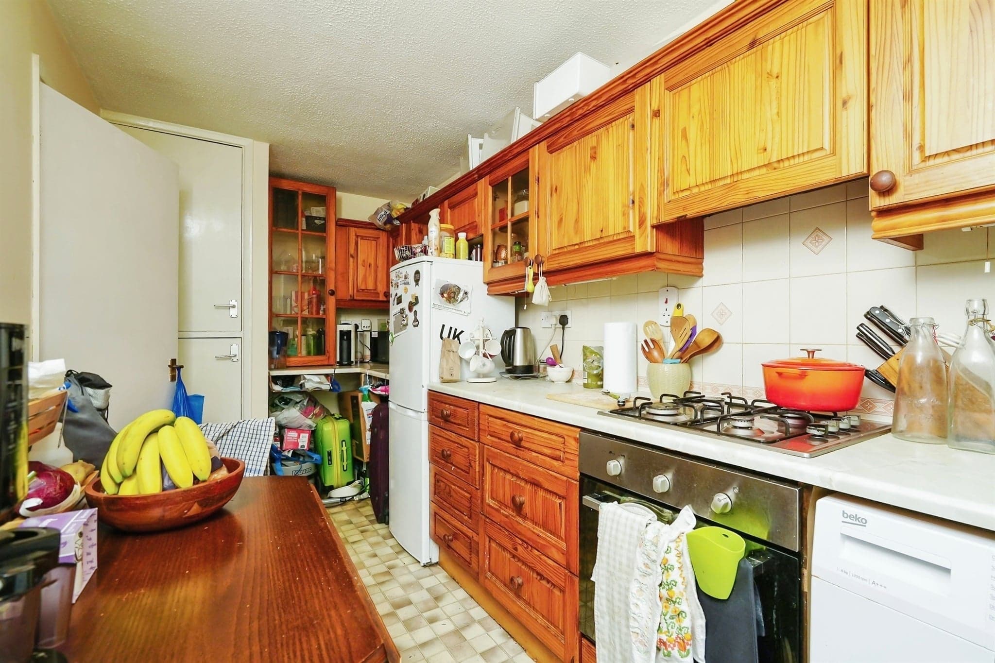 Property at Beauchamp Place, Oxford