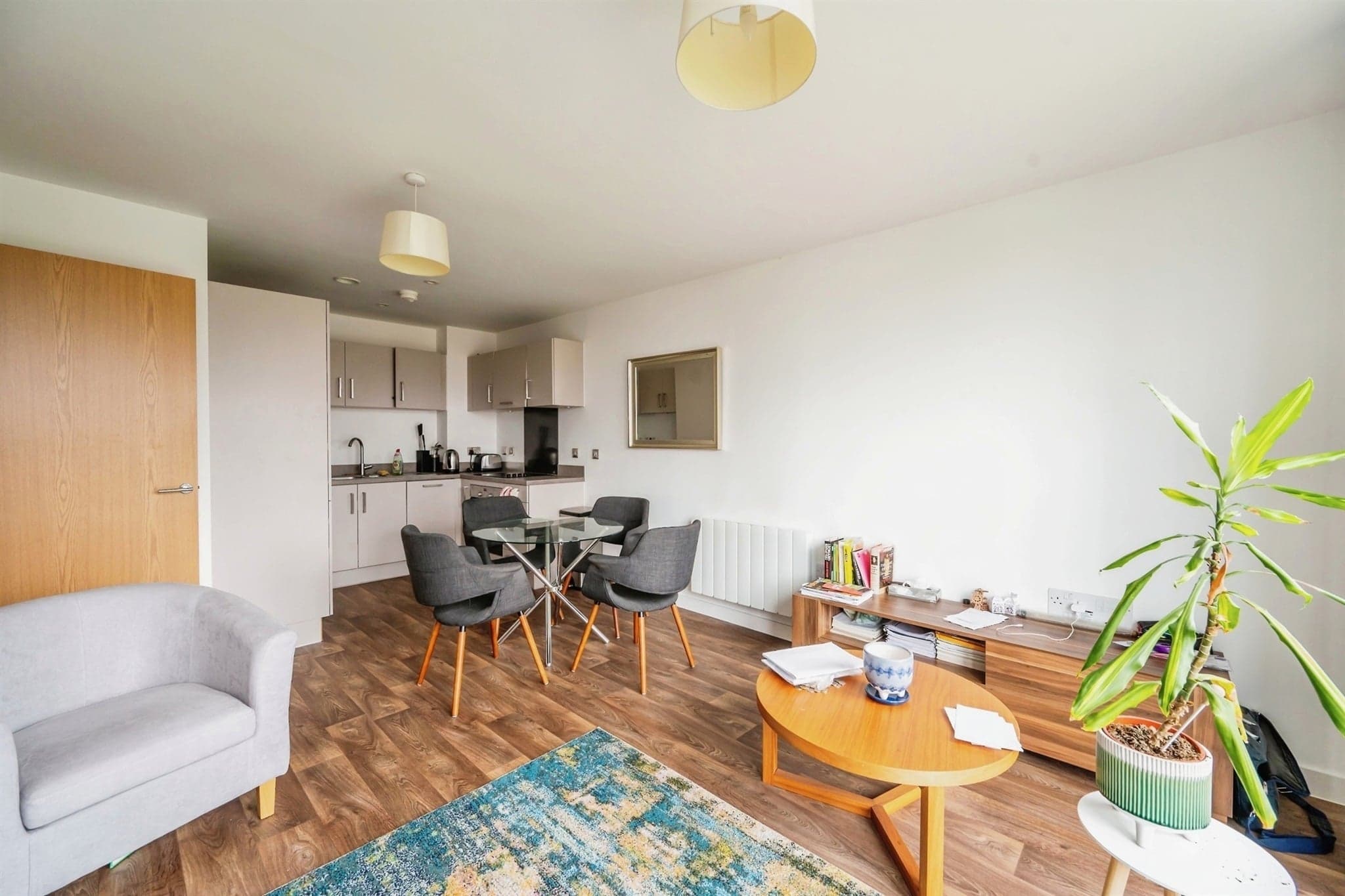 Property at Bell Barn Road, Birmingham