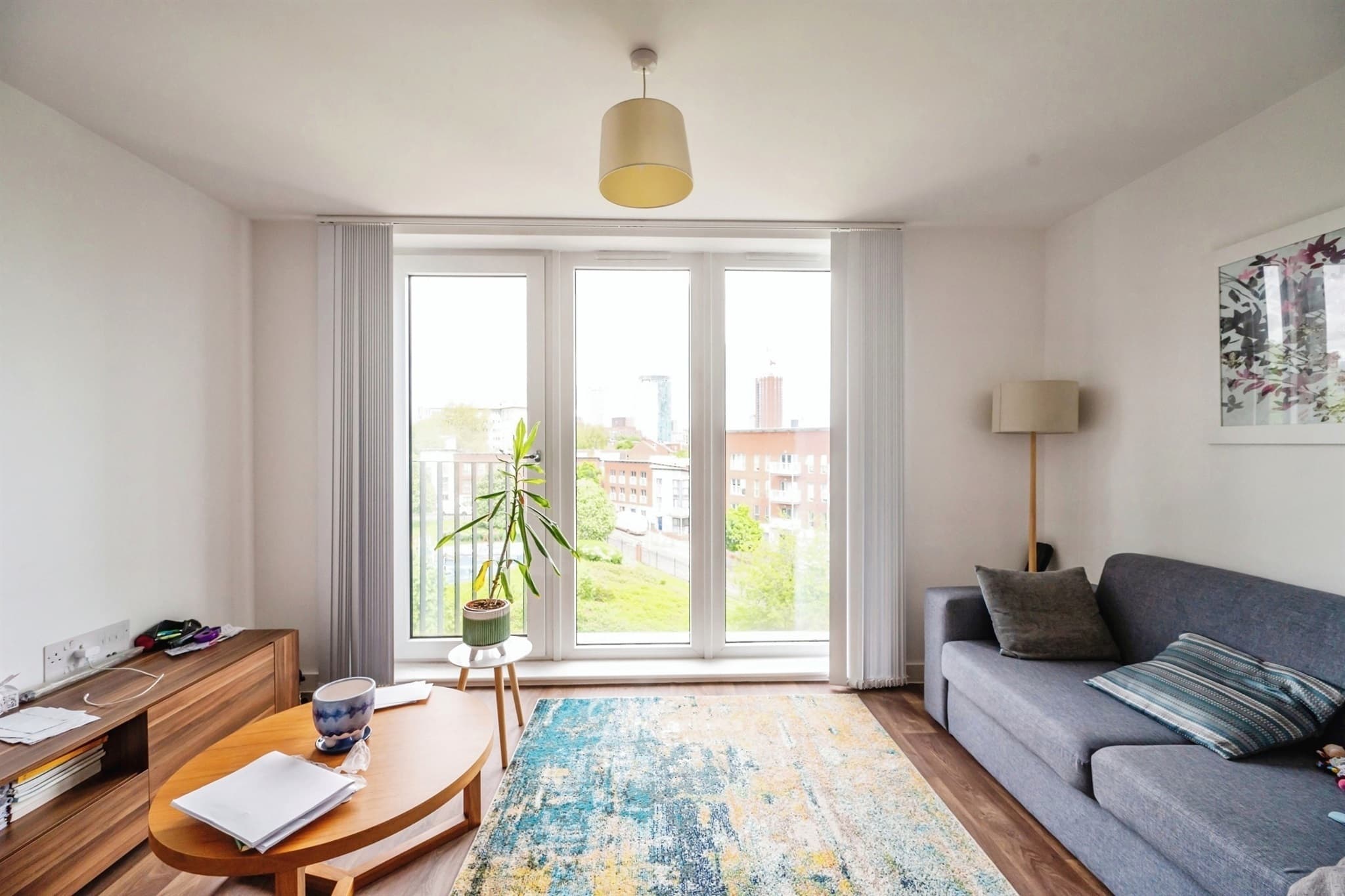 Property at Bell Barn Road, Birmingham