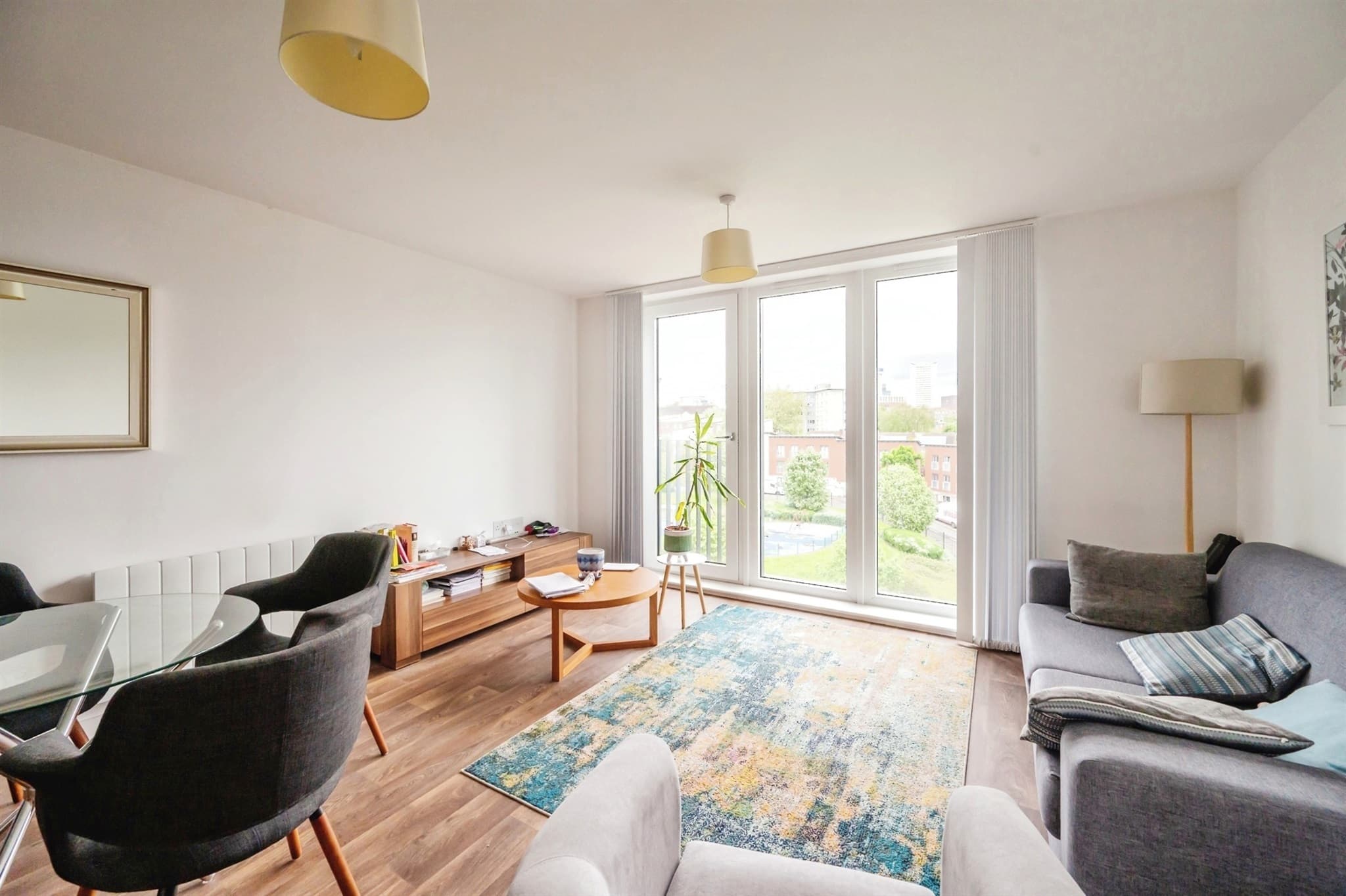 Property at Bell Barn Road, Birmingham