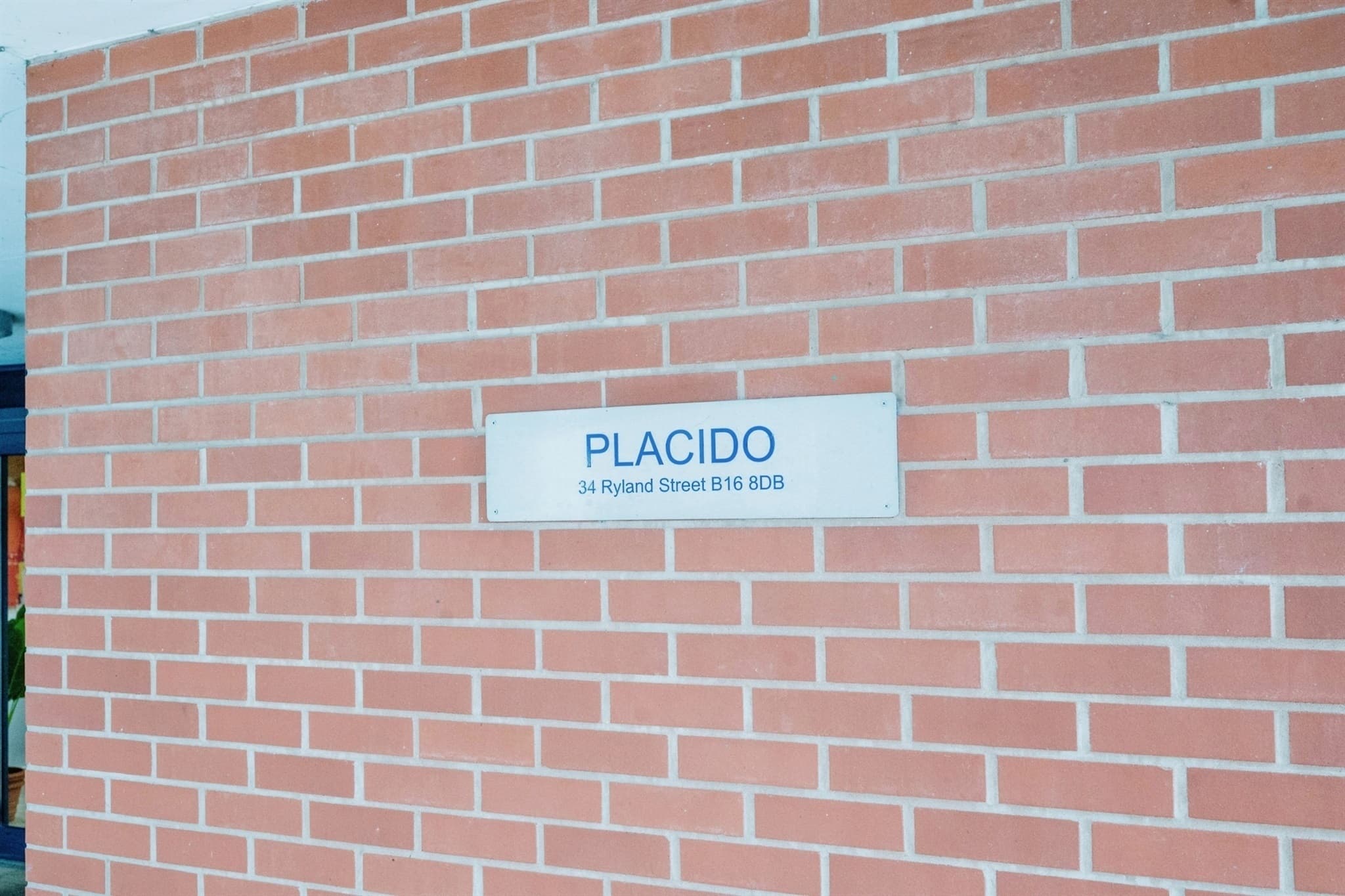 Property at Ryland Street, Birmingham