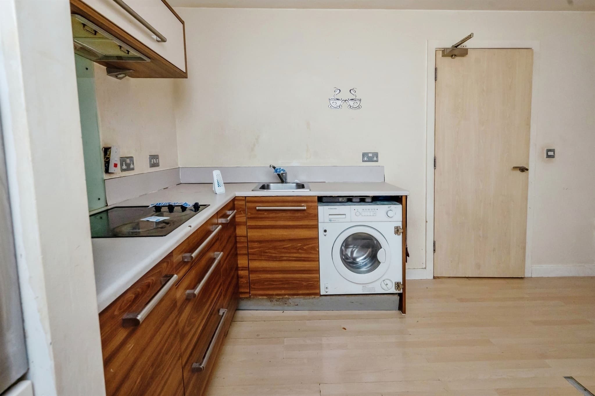 Property at Ryland Street, Birmingham