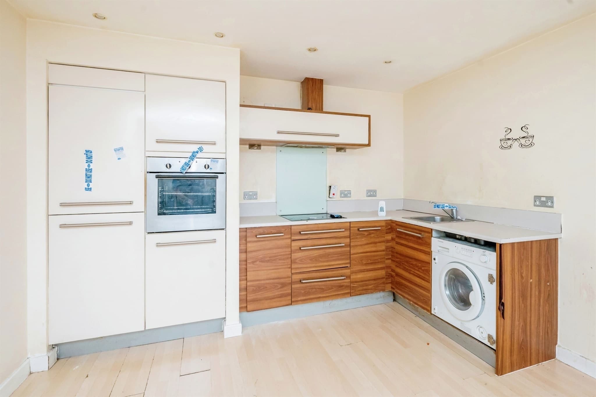 Property at Ryland Street, Birmingham