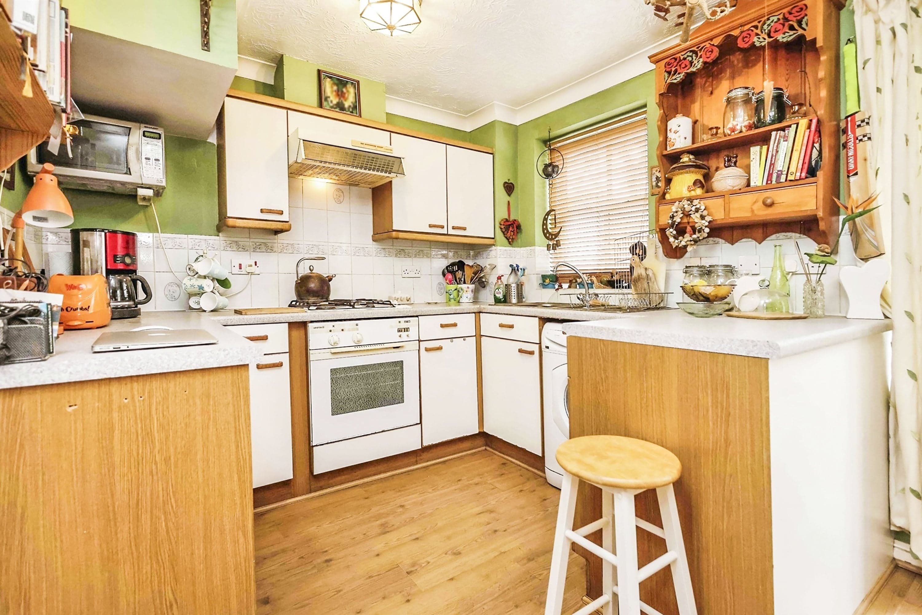 Property at Woodridge Avenue, Quinton, Birmingham