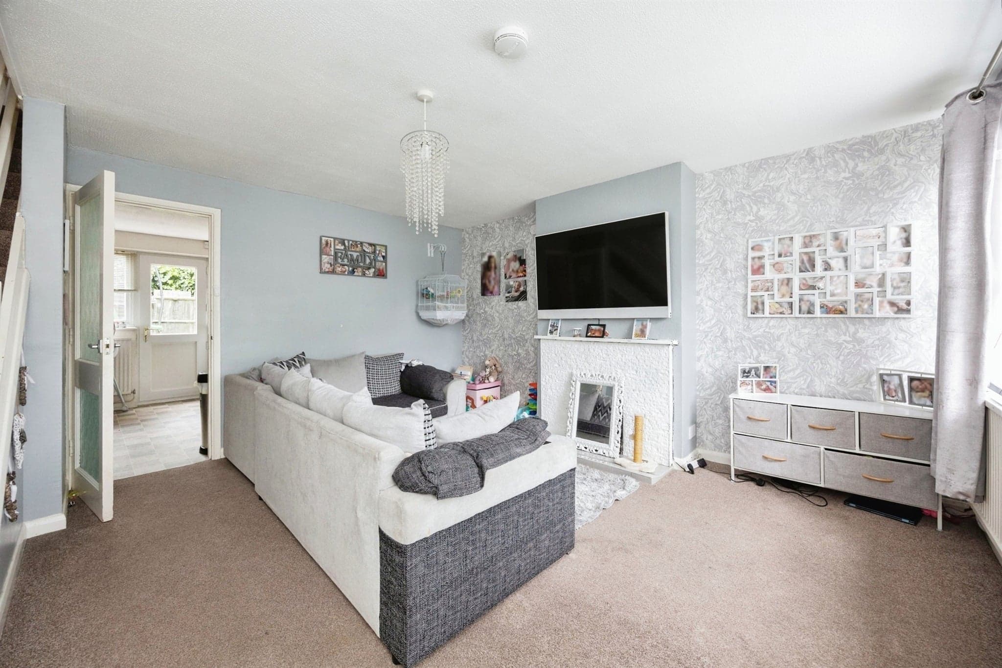 Property at Bramshaw Road, Canterbury