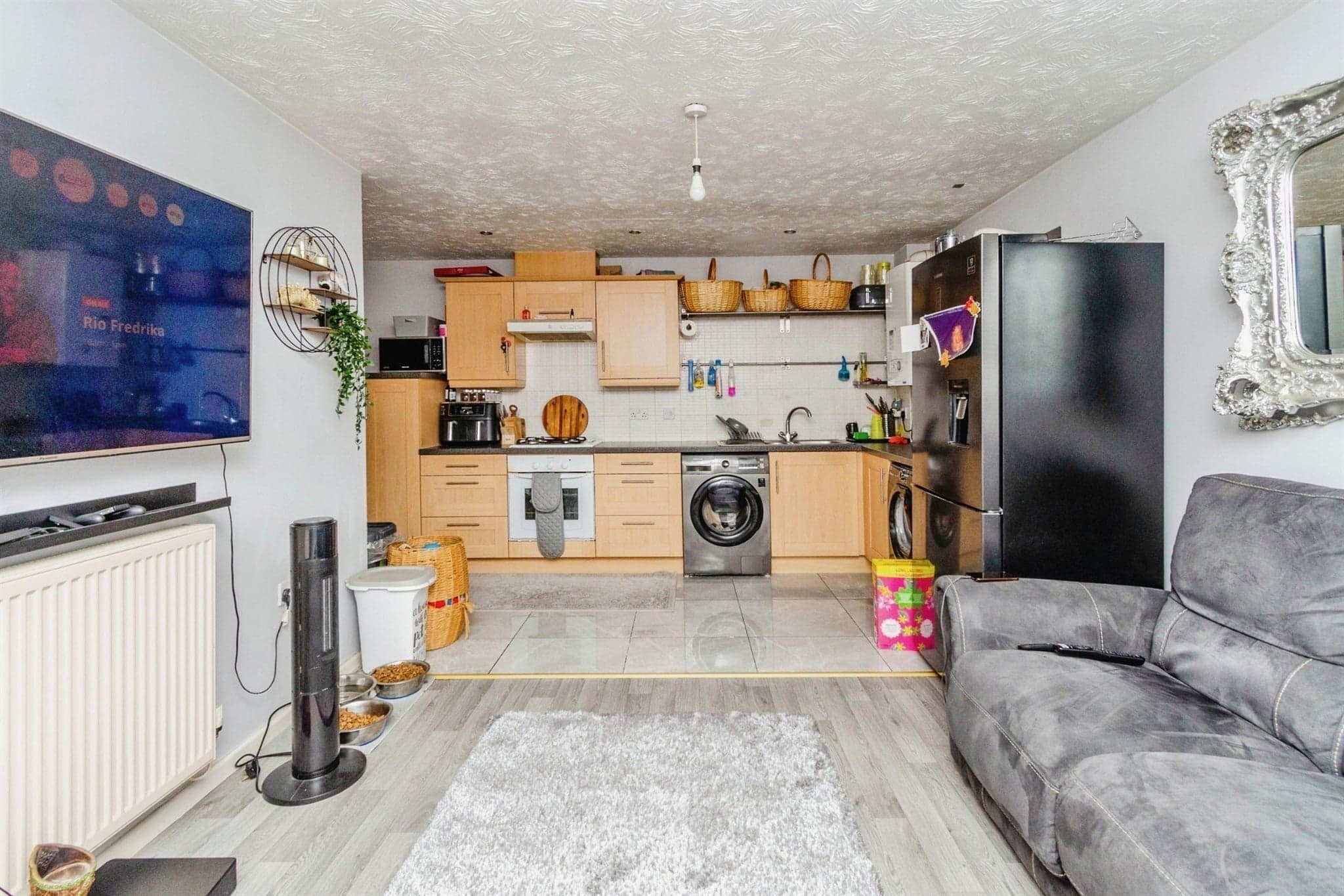 Property at Manorhouse Close, Walsall