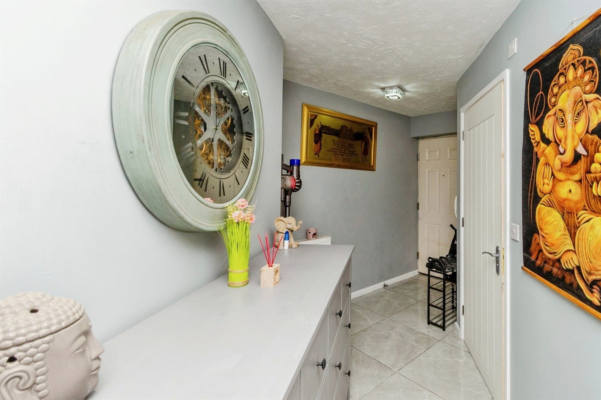 Property at Manorhouse Close, Walsall