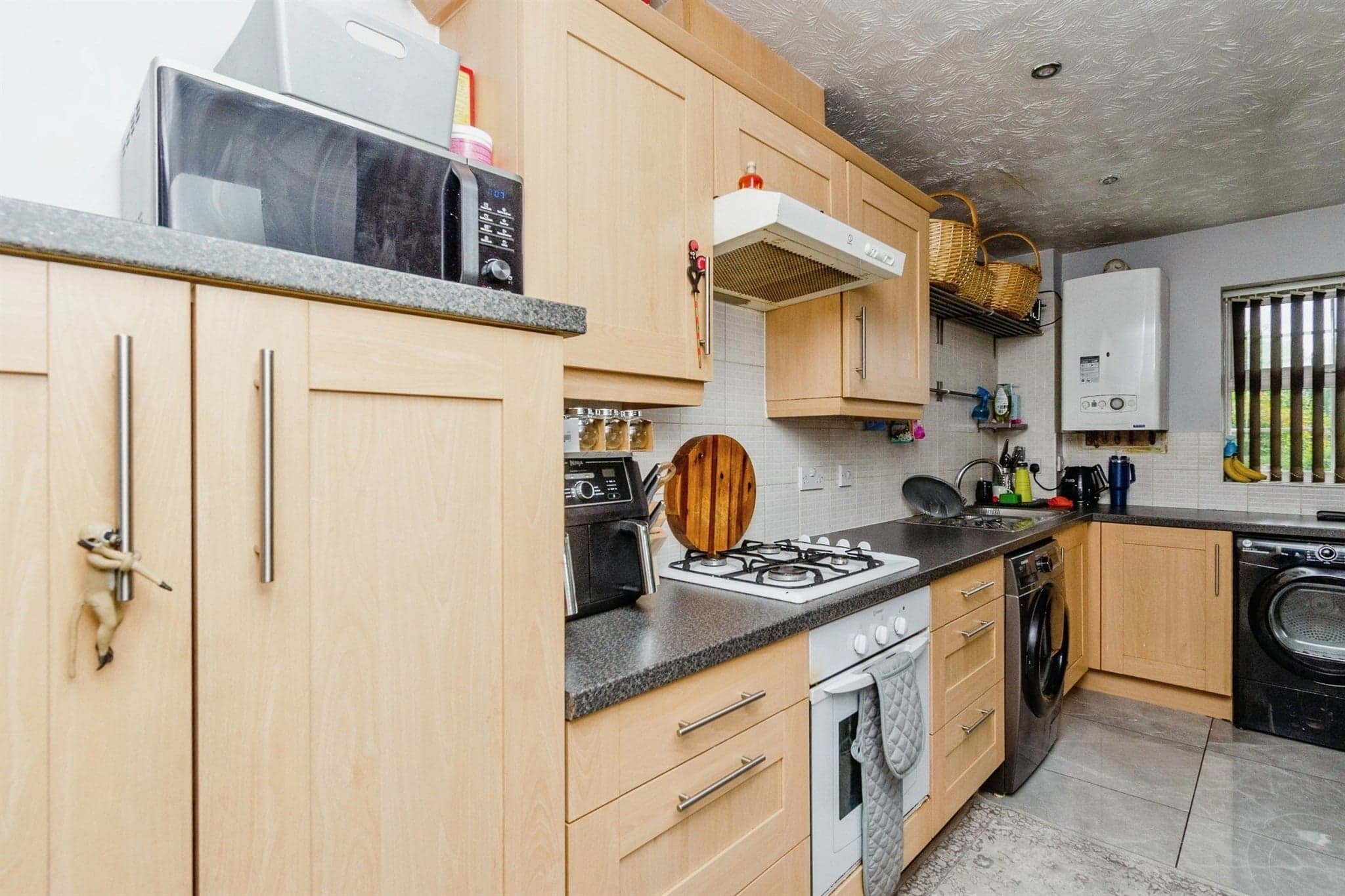 Property at Manorhouse Close, Walsall