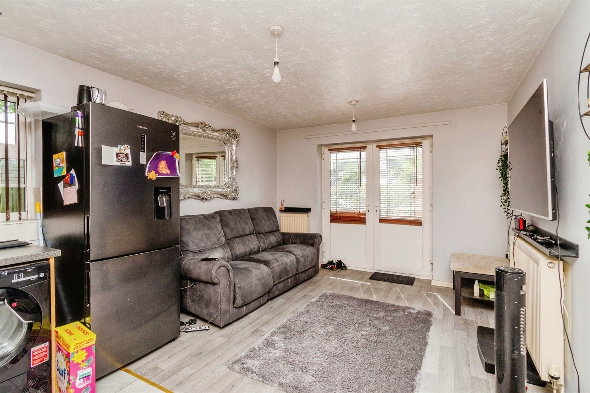 Property at Manorhouse Close, Walsall