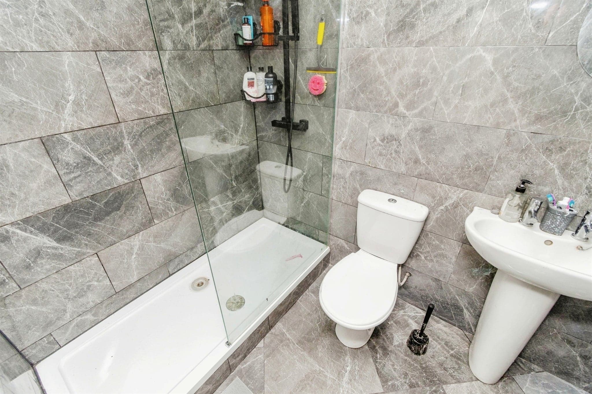 Property at Manorhouse Close, Walsall