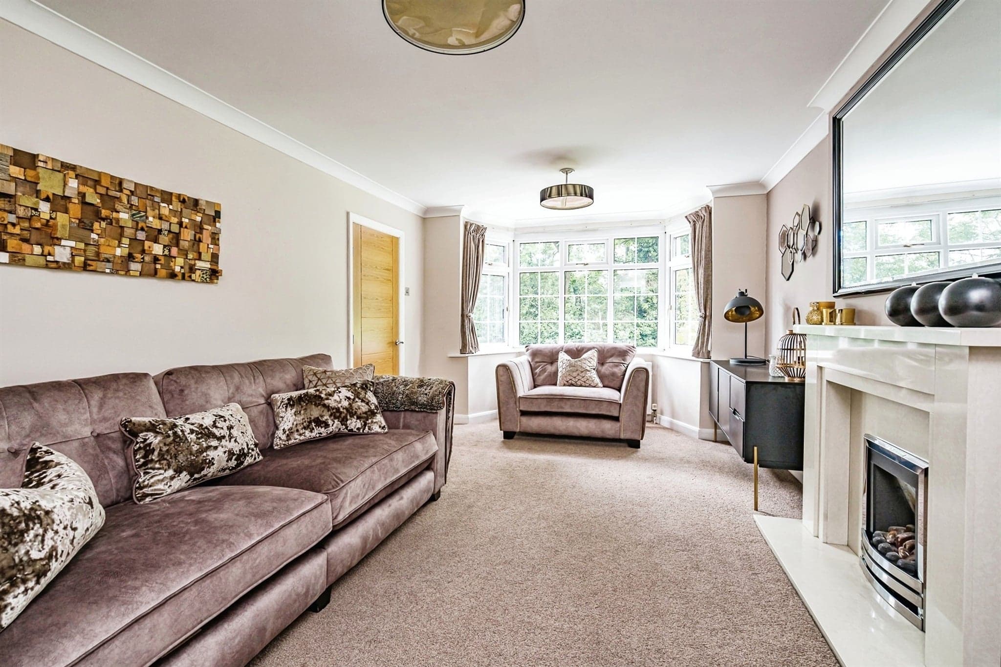 Property at Woodcroft Avenue, Tipton