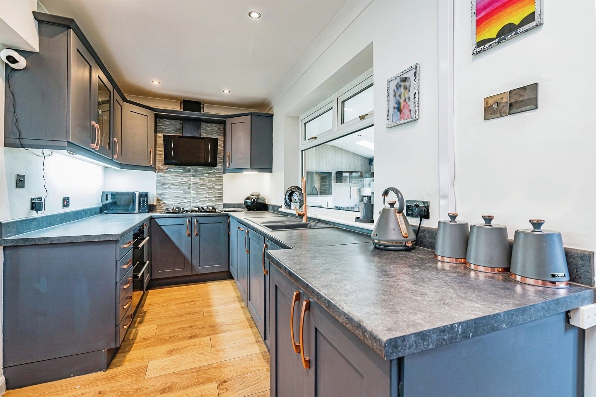 Property at Woodcroft Avenue, Tipton