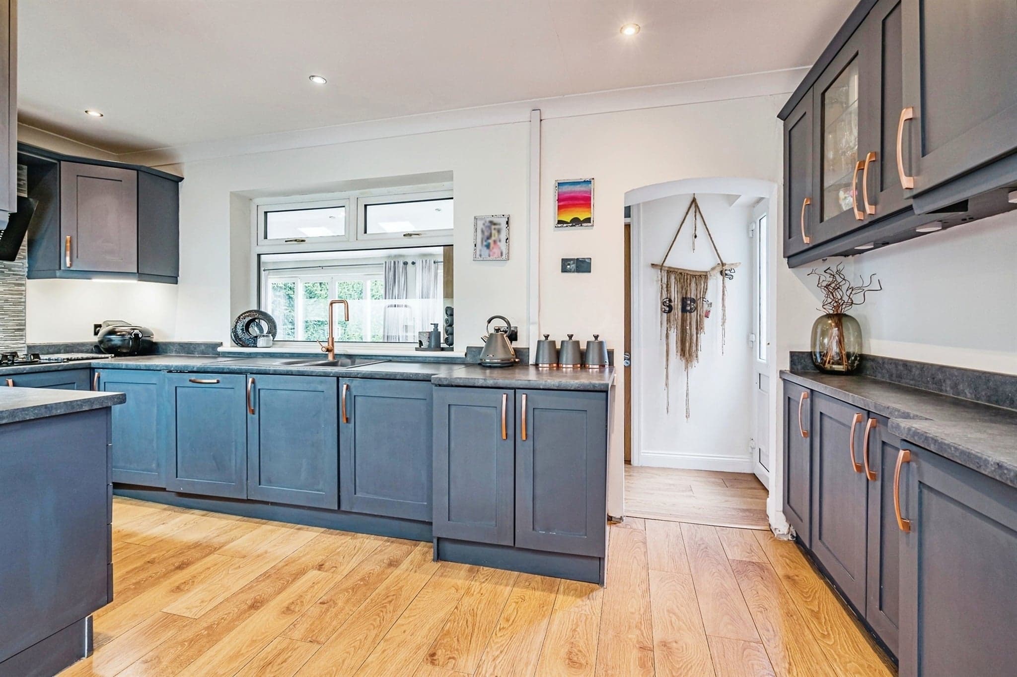 Property at Woodcroft Avenue, Tipton