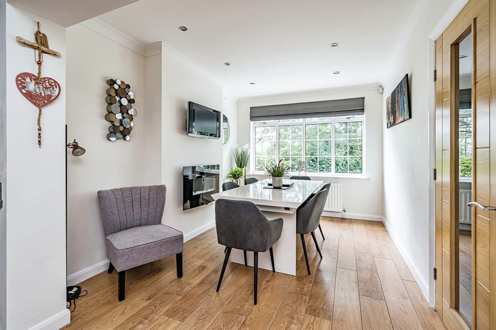 Property at Woodcroft Avenue, Tipton