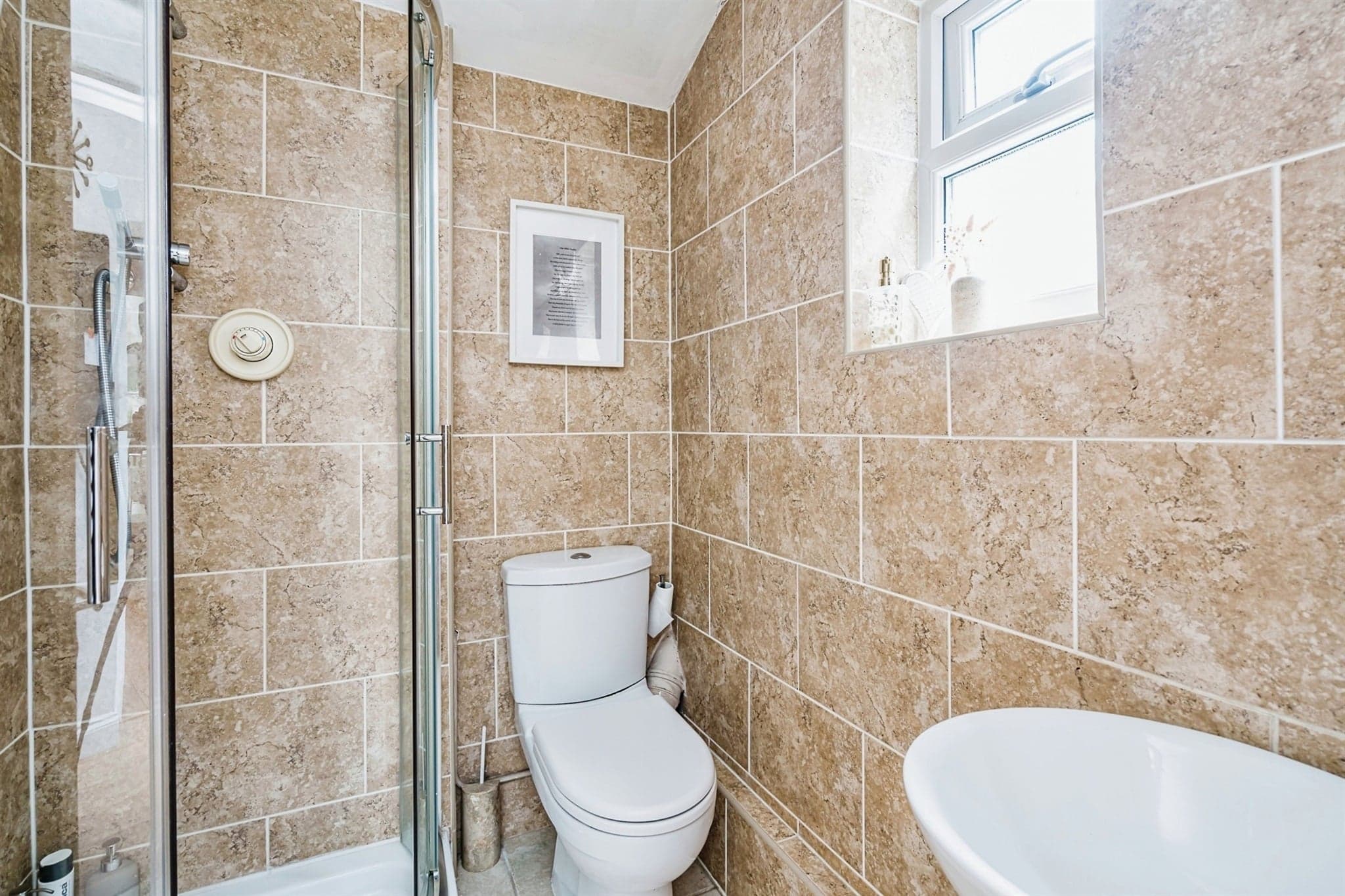 Property at Woodcroft Avenue, Tipton