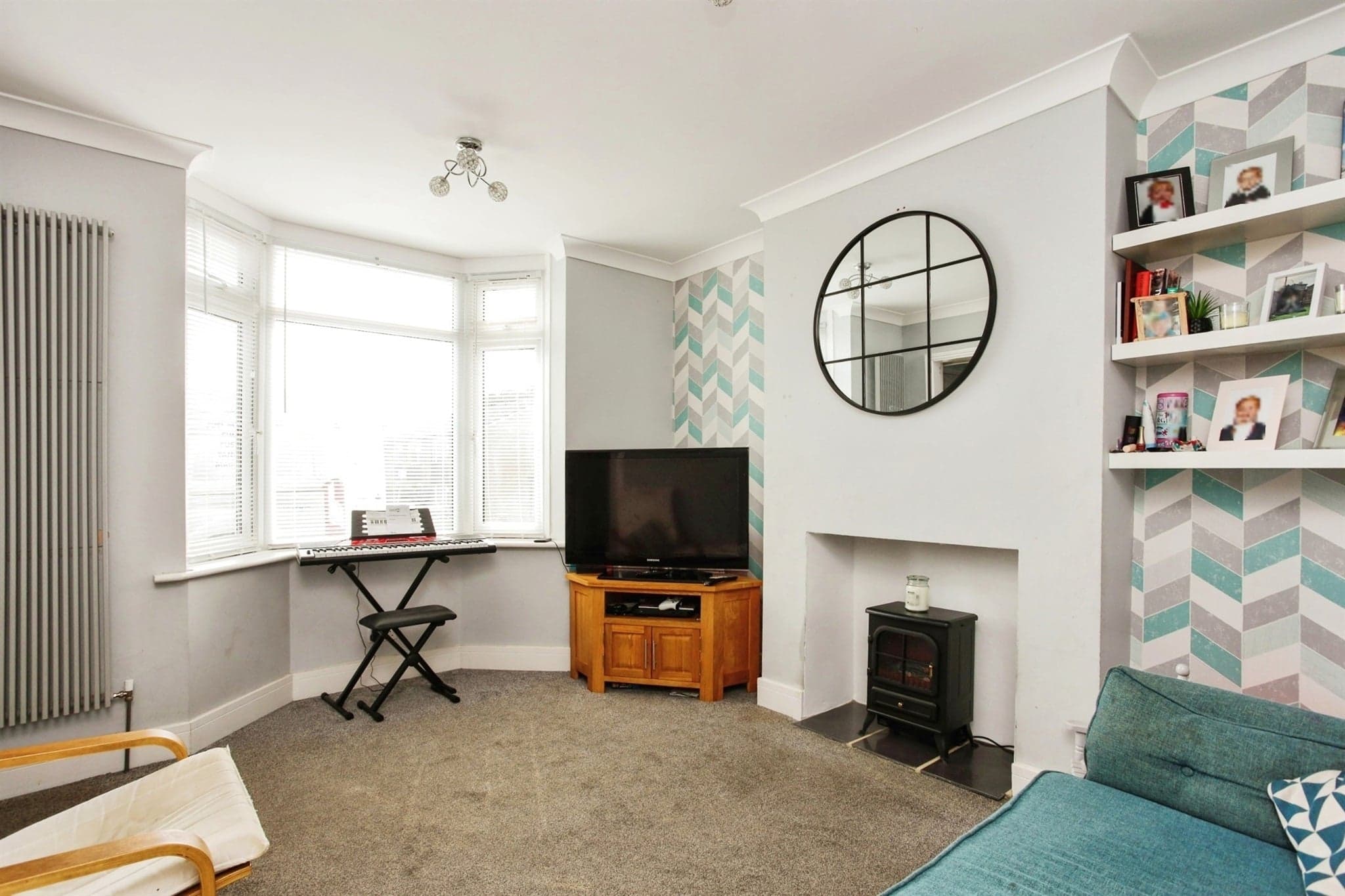 Property at Farleigh Lane, Maidstone