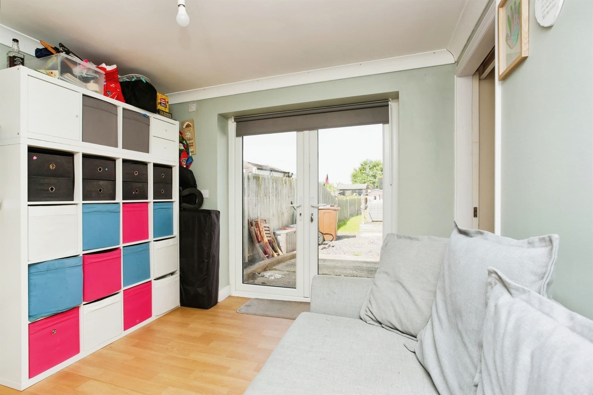 Property at Farleigh Lane, Maidstone