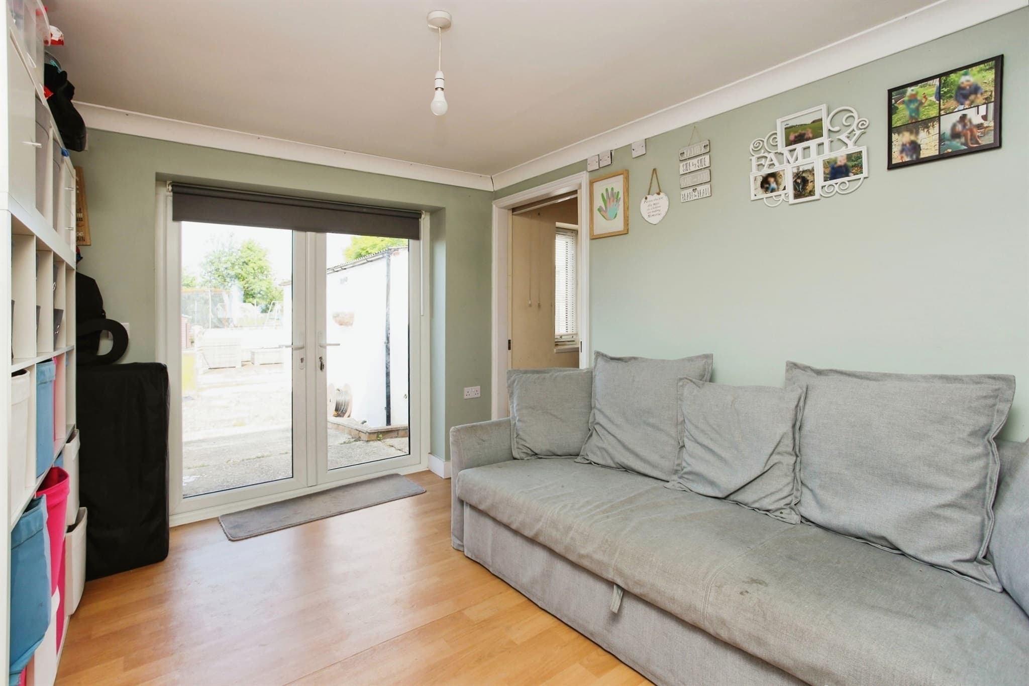 Property at Farleigh Lane, Maidstone